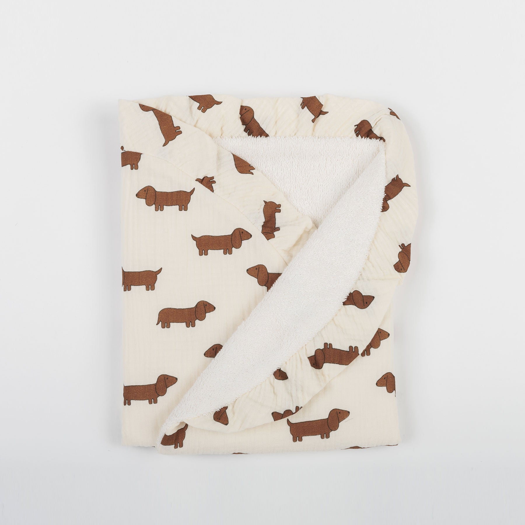 Arrullo Bestie - Minicoton