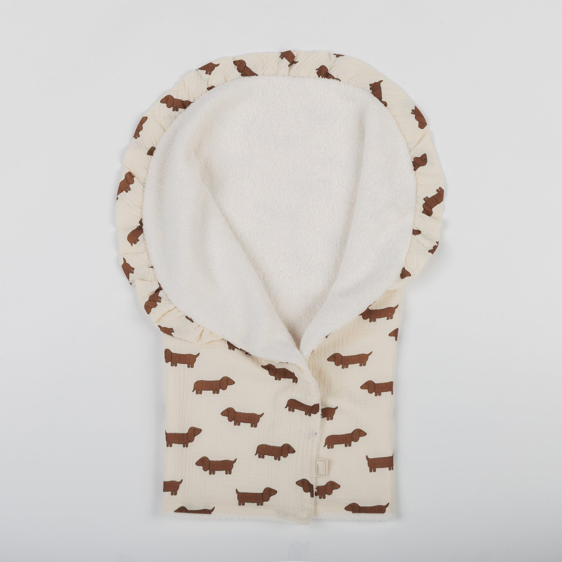 Arrullo Bestie - Minicoton