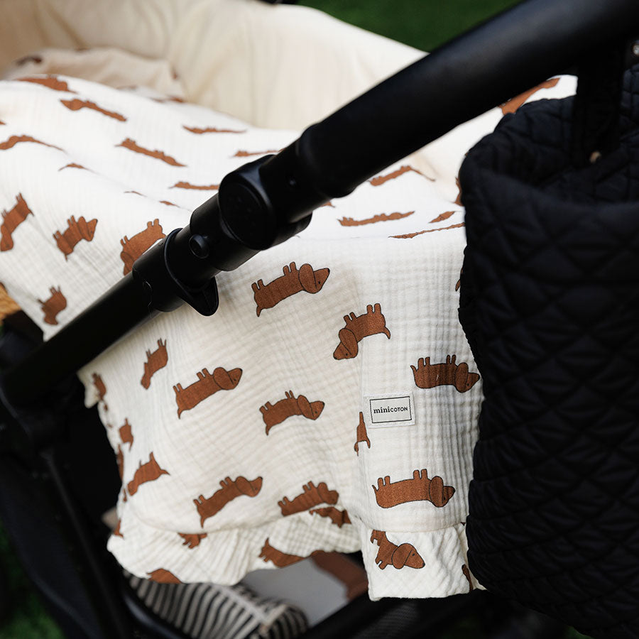 Arrullo Bestie - Minicoton