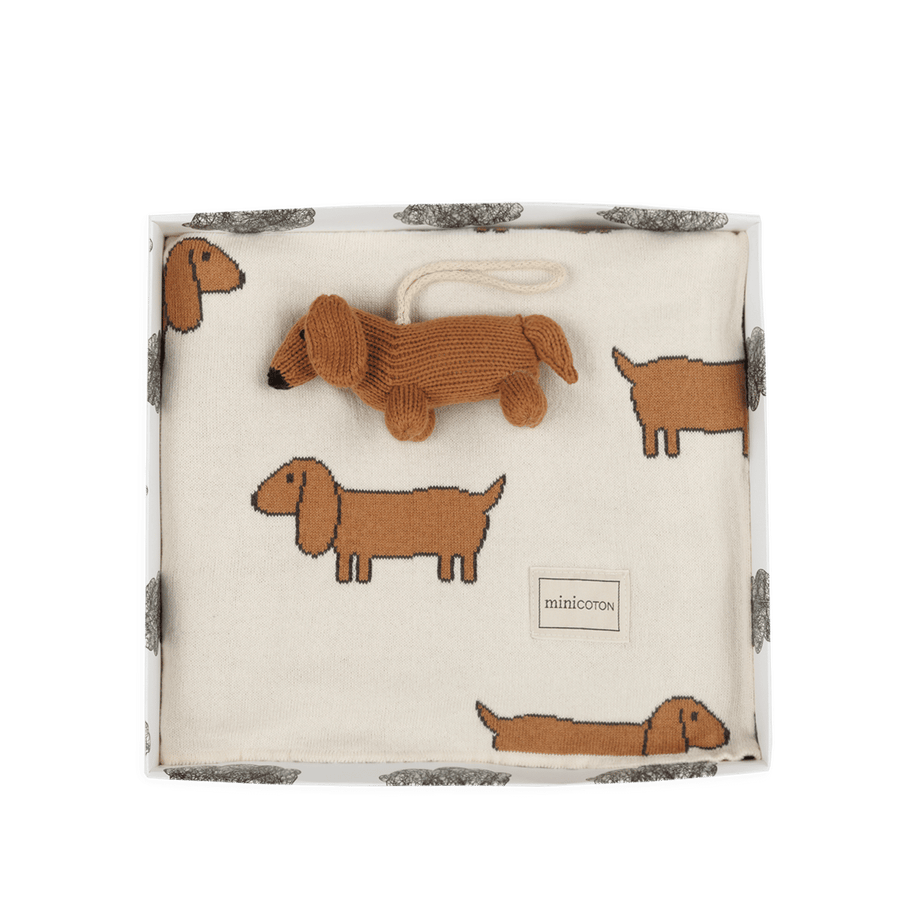 Gift Box #5 - Minicoton