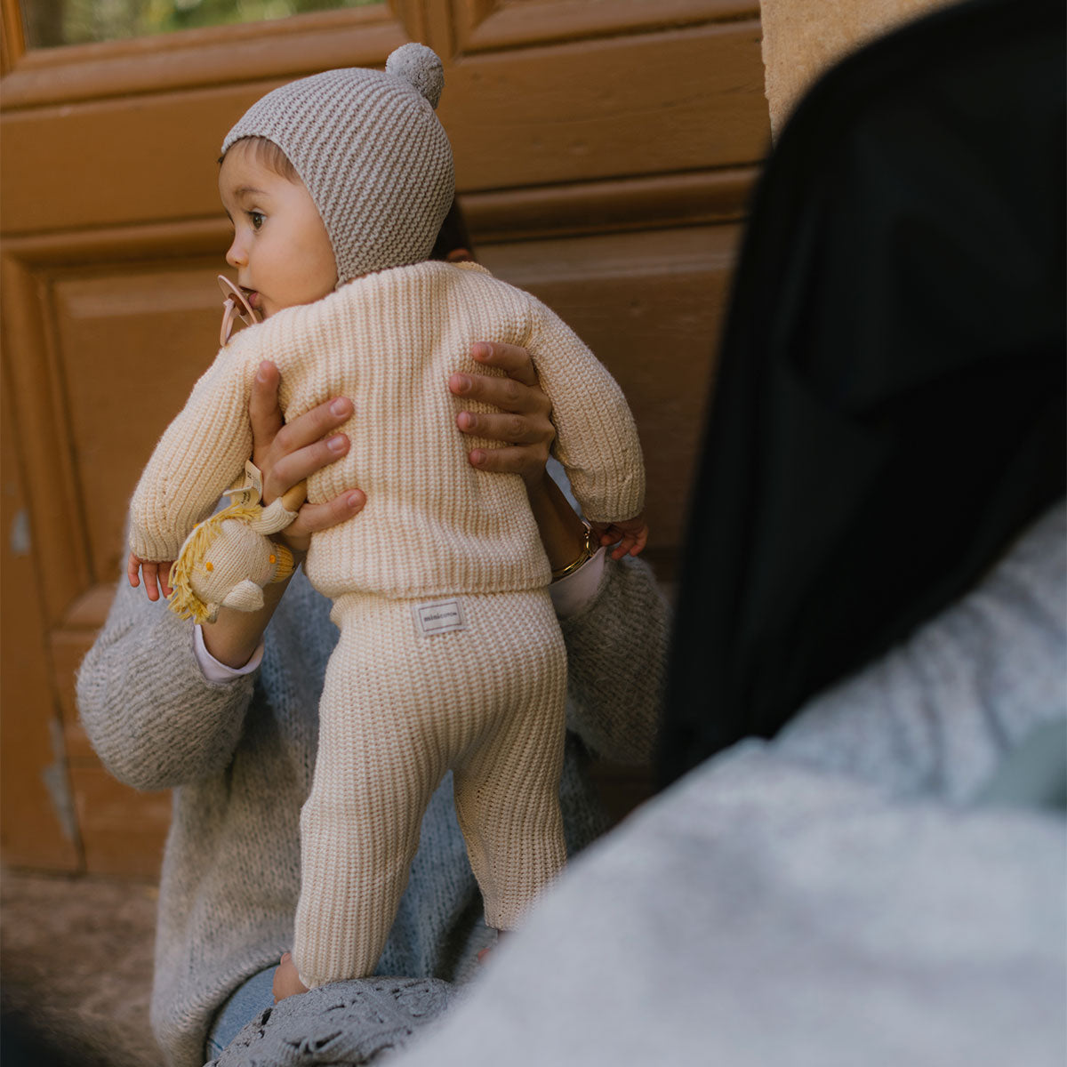 Bottom Crudo - Minicoton