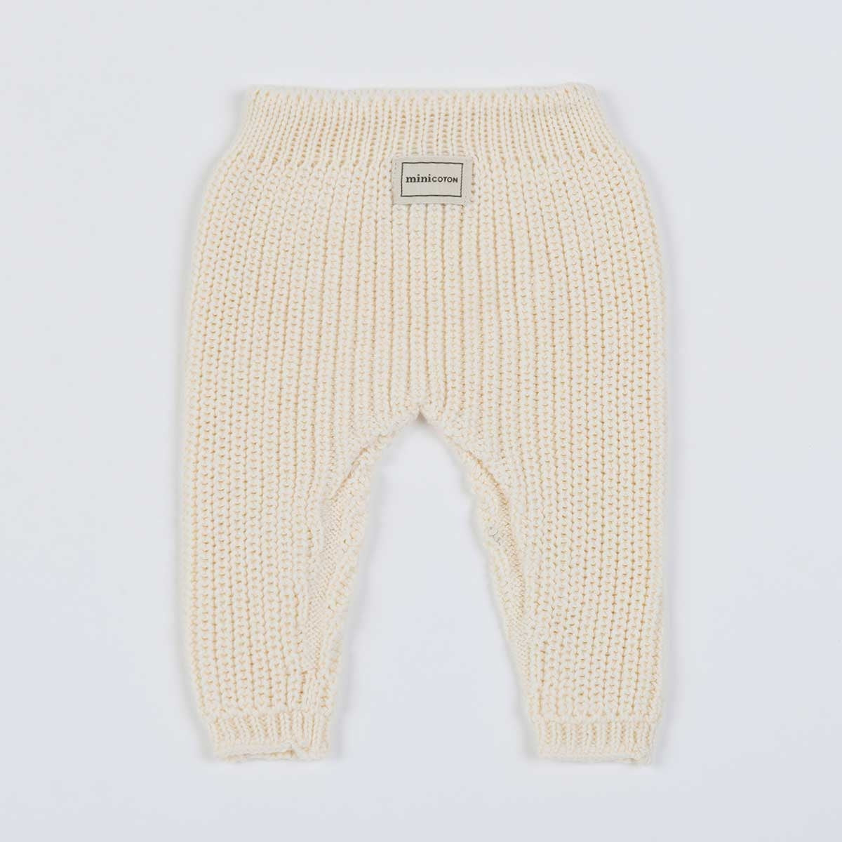 Bottom Crudo - Minicoton