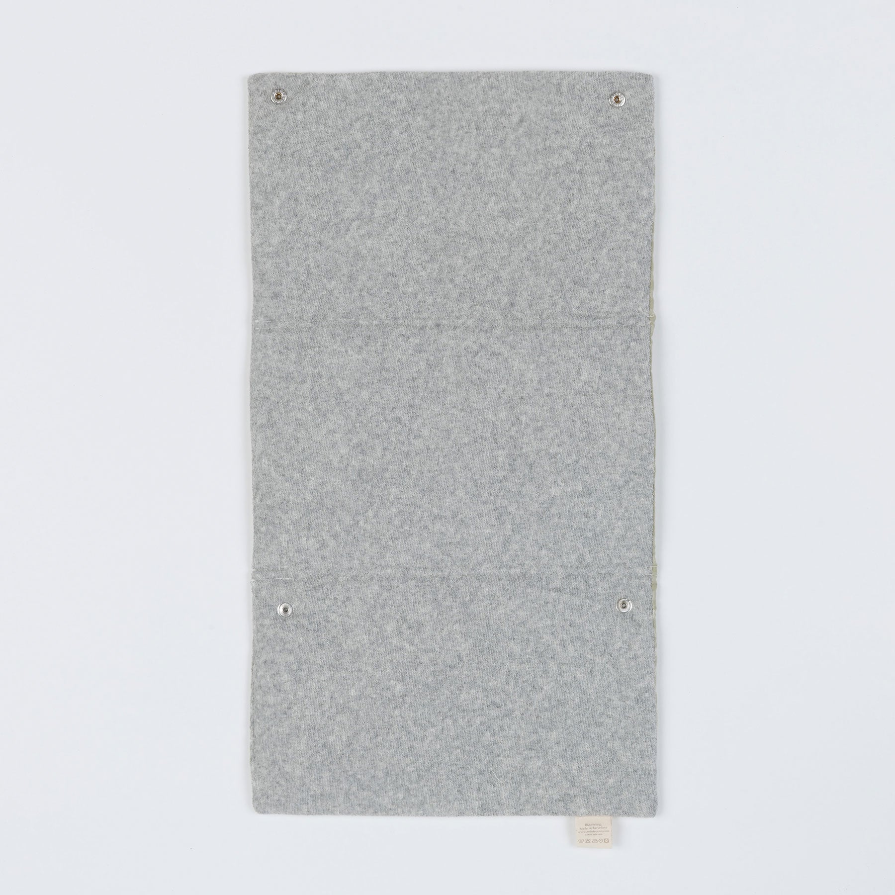 Cambiador Vichy Musgo - Minicoton