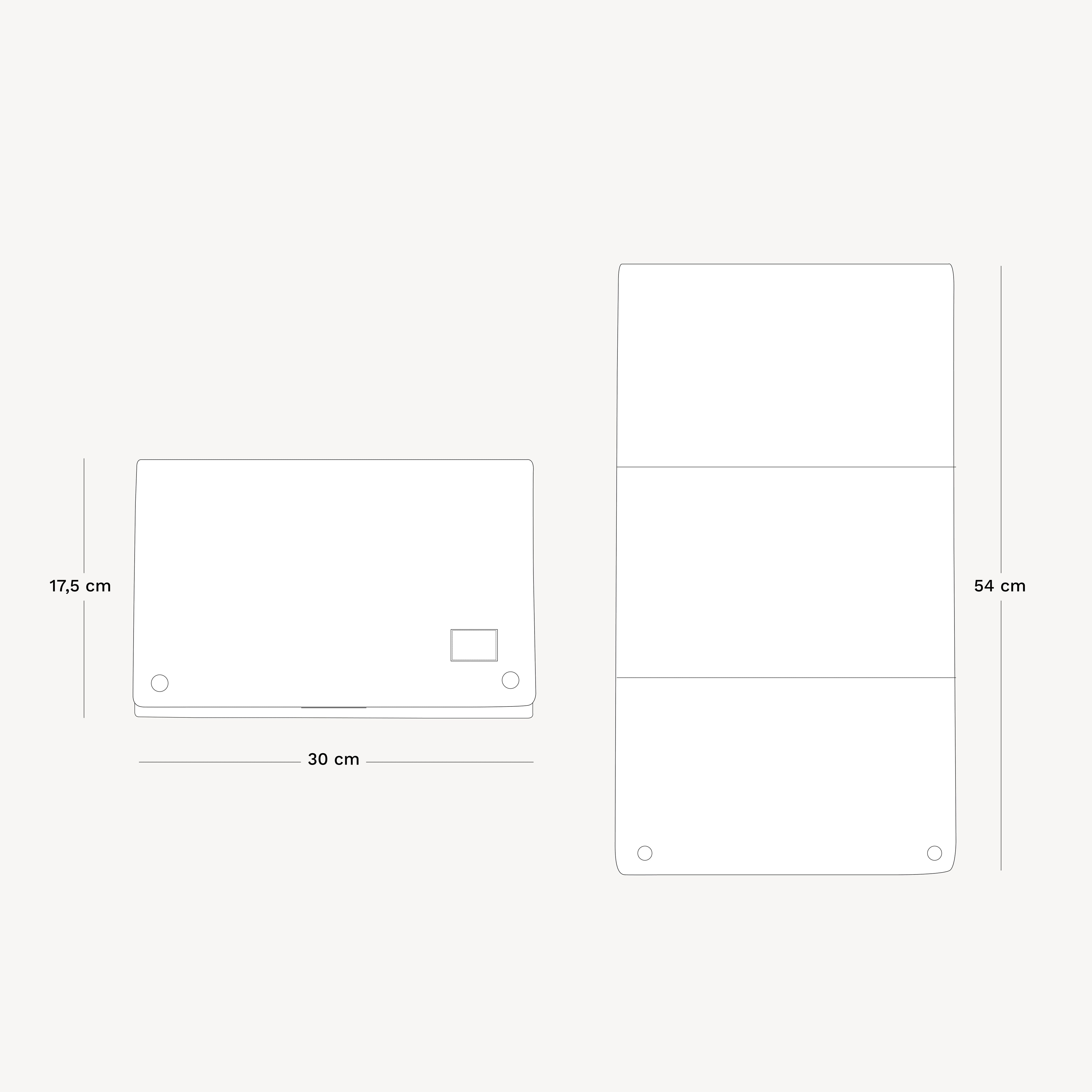 Cambiador Vichy Musgo - Minicoton