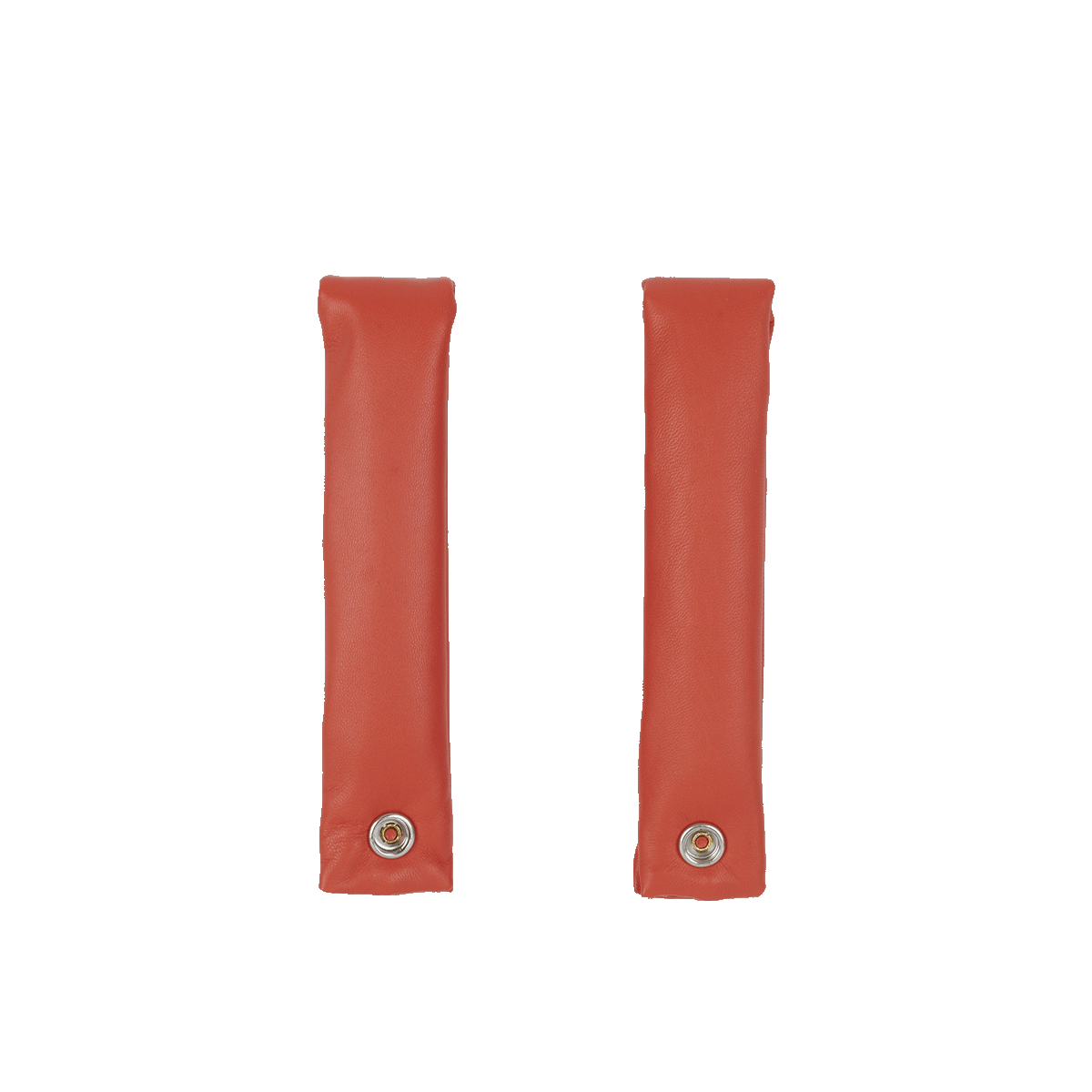 Basket Straps - Coral - Minicoton