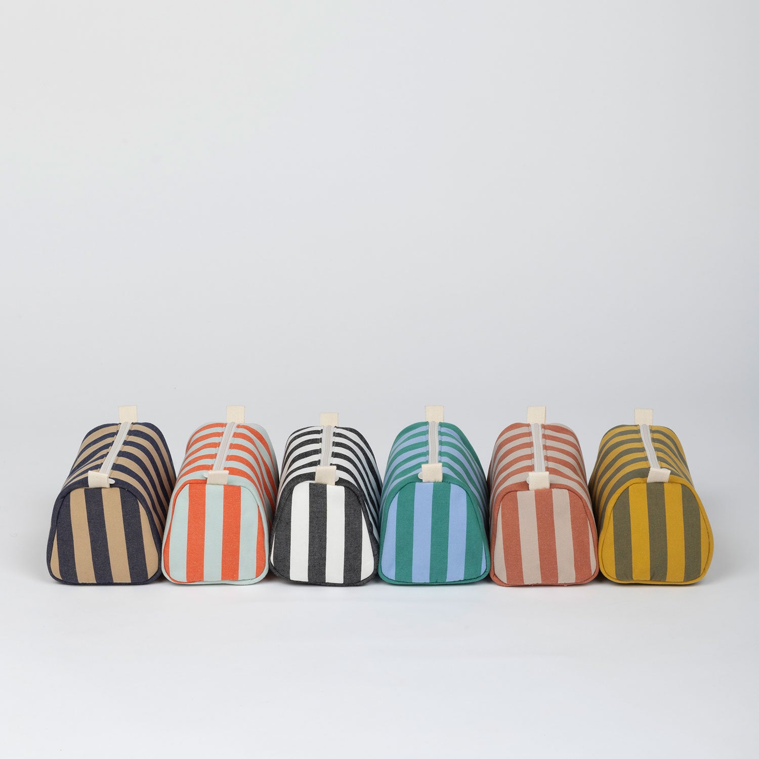 Set Neceser - Rose + Red - Minicoton