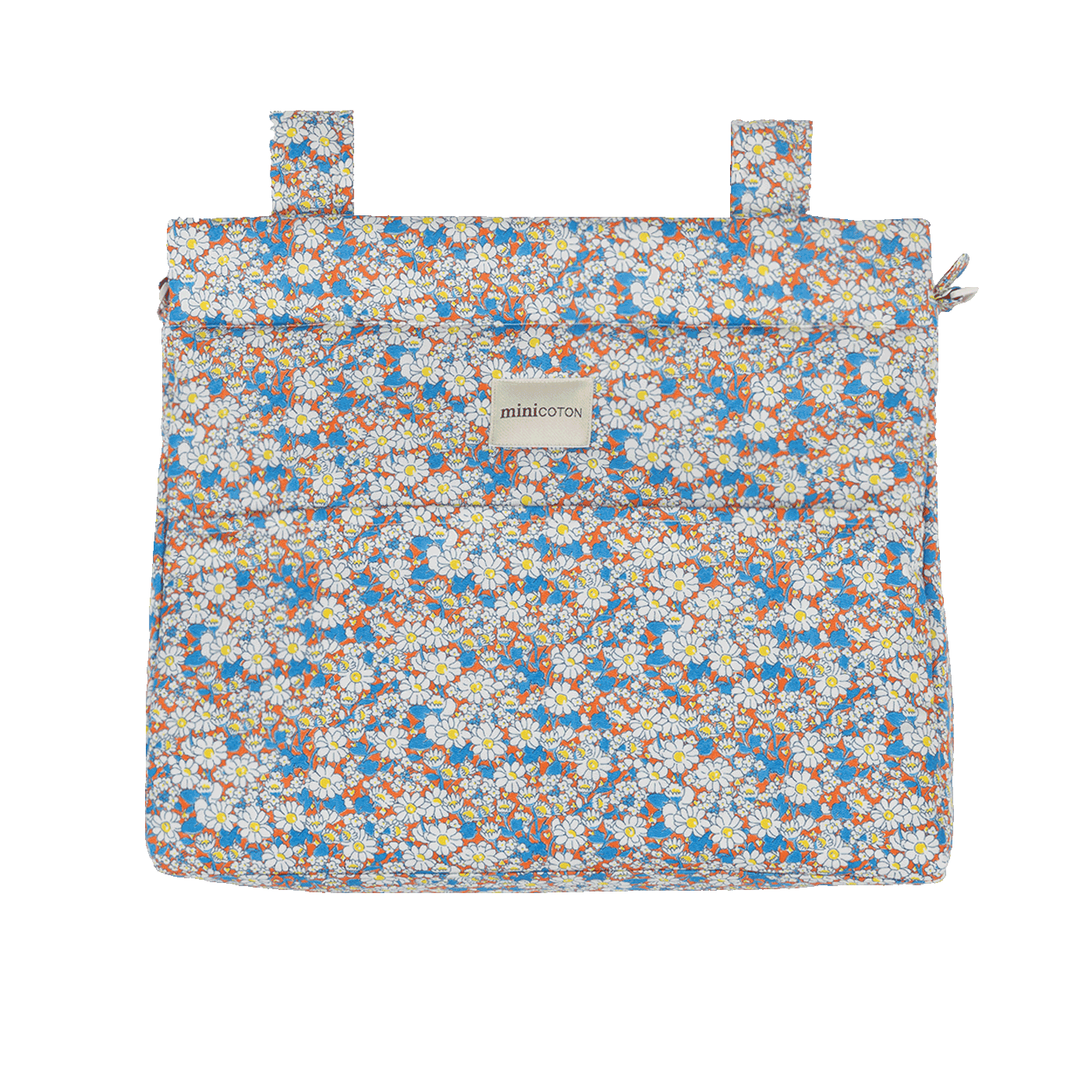 Bolsa Icon Camomile - Minicoton