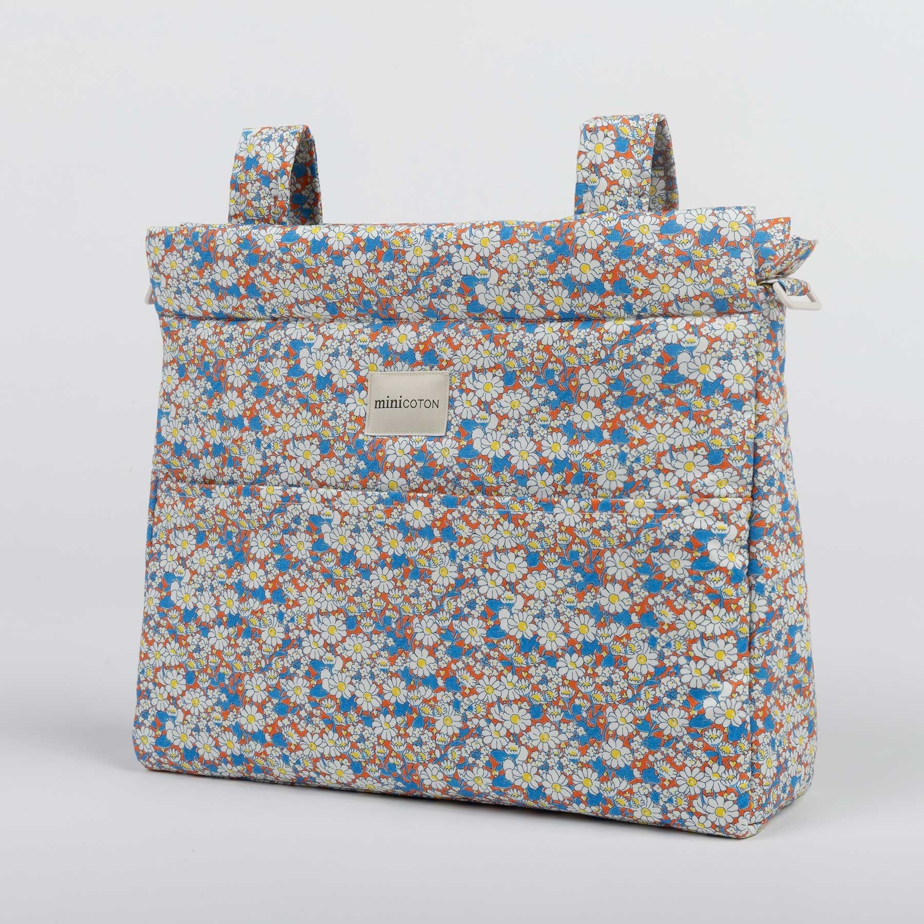 Bolsa Icon Camomile - Minicoton
