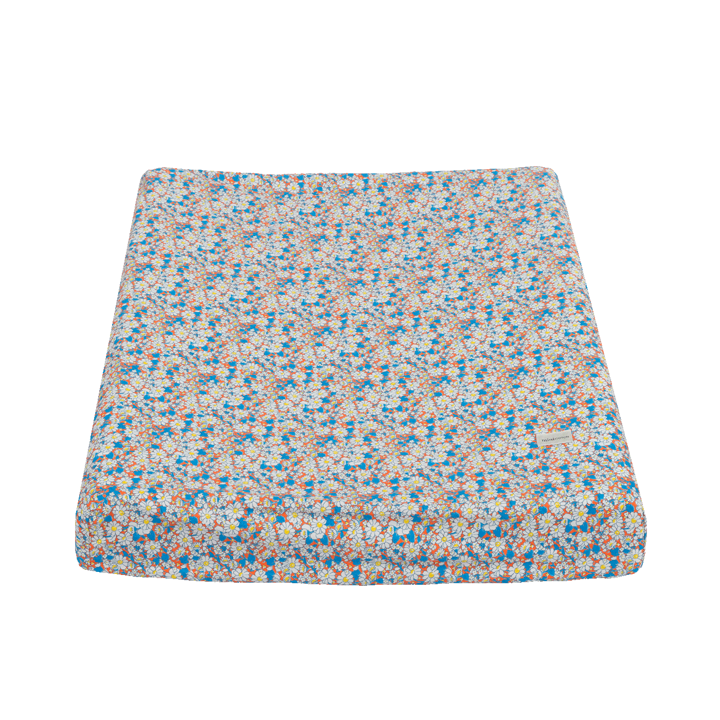 Funda Cambiador Camomile - Minicoton