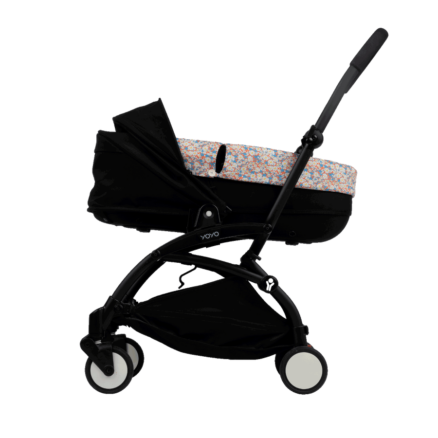 Bassinet Cover YOYO Camomile
