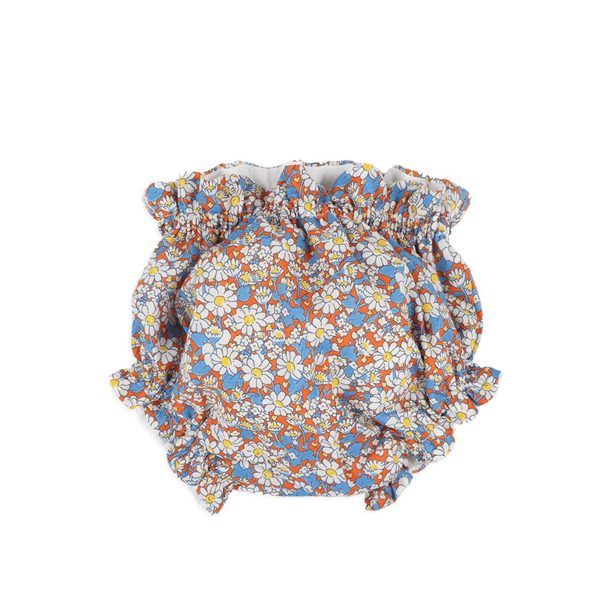 Culote Camomile - Minicoton