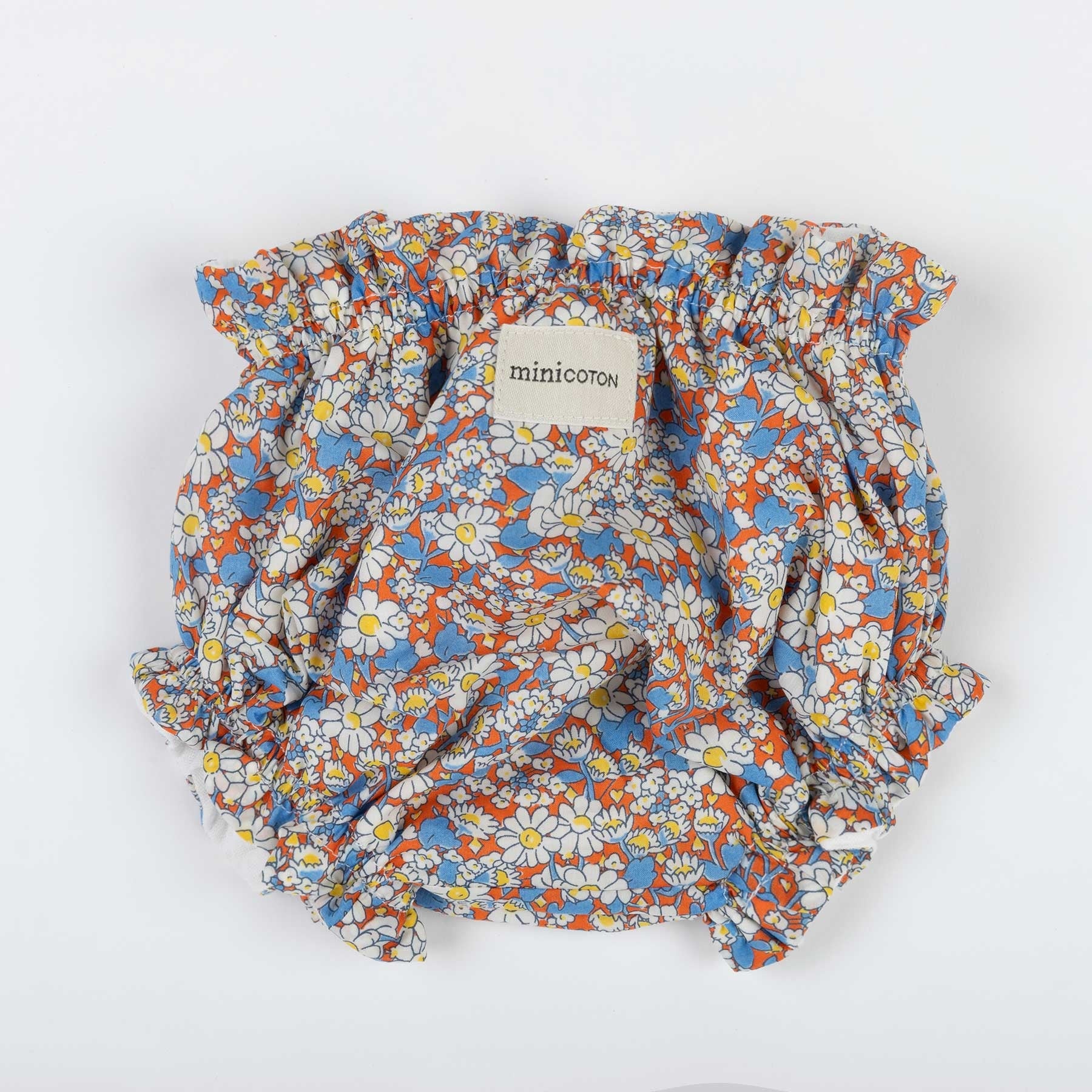 Culote Camomile - Minicoton