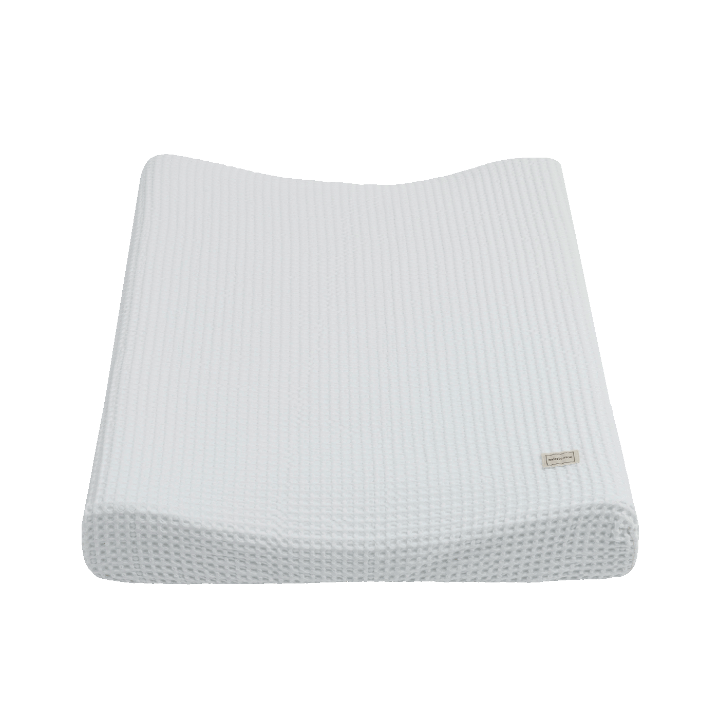 Funda Cambiador Big Lula Blanco - Minicoton