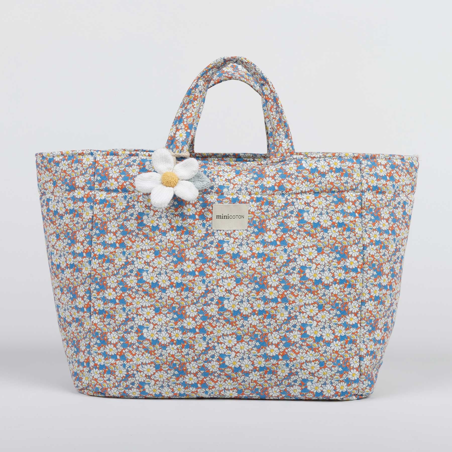 Big Bag Camomile - Minicoton