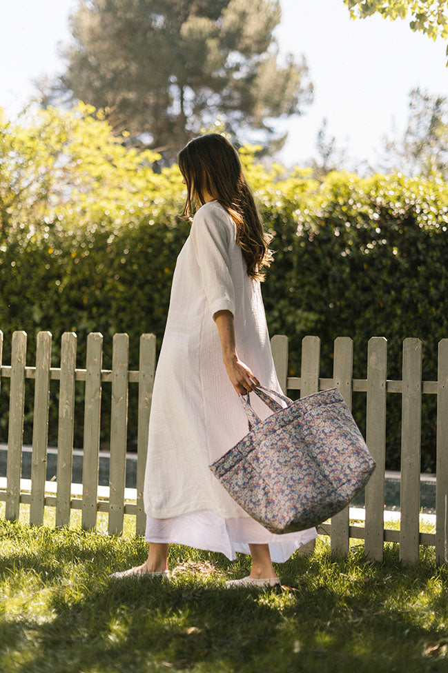 Big Bag Camomile - Minicoton