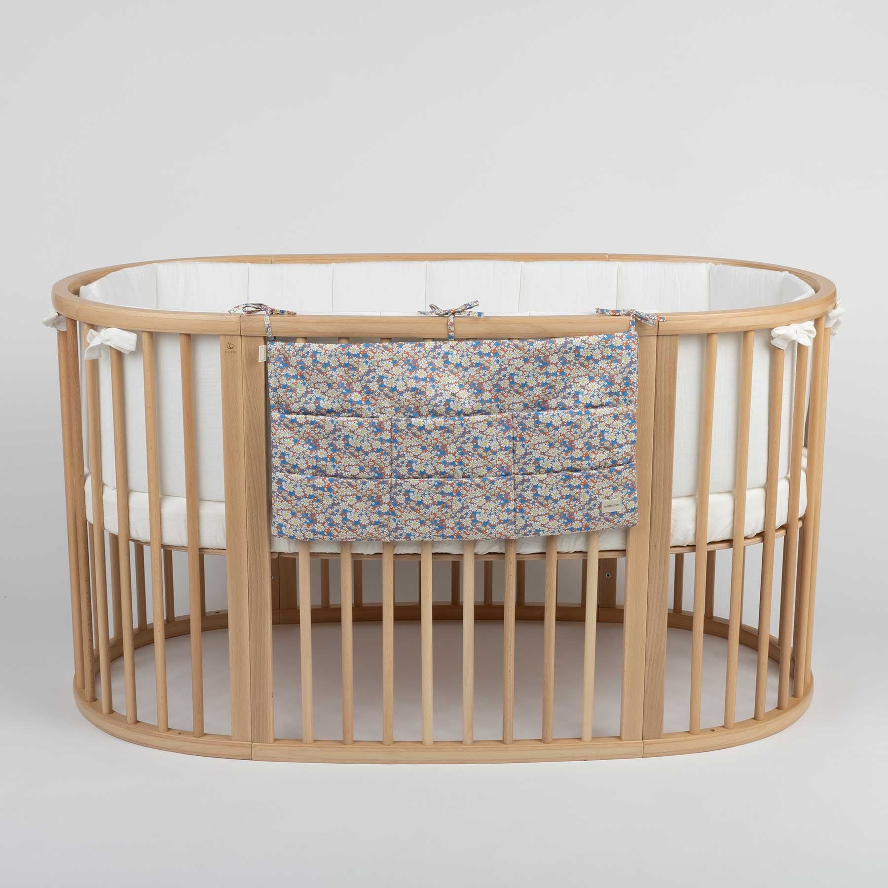 Organizador Cuna Camomile - Minicoton