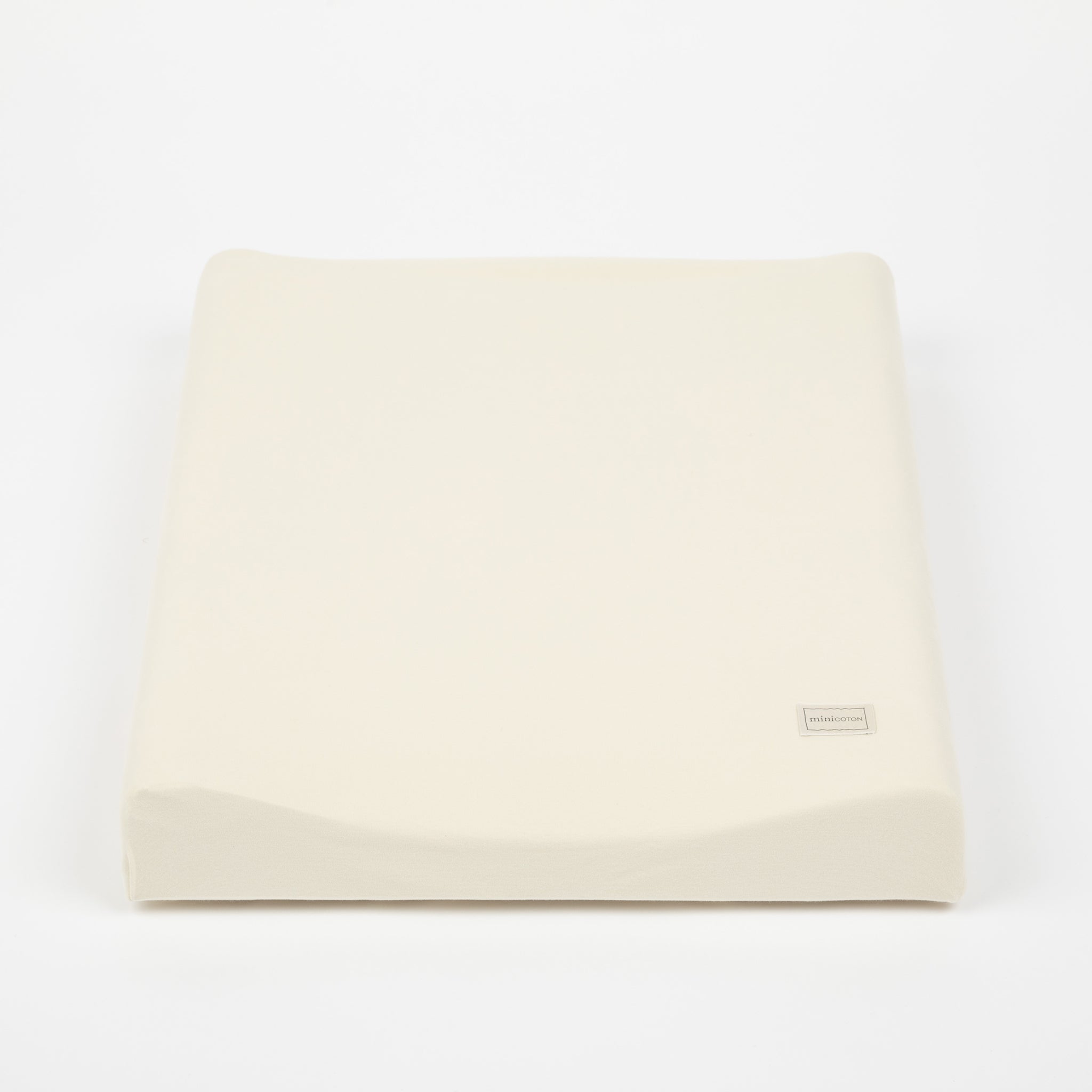 Pack Funda Cambiador Crudo - Minicoton