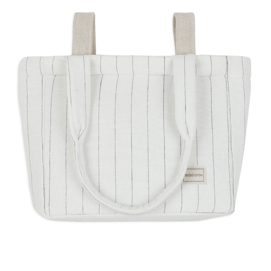 Bolsa Handle Cord / Natural - Minicoton