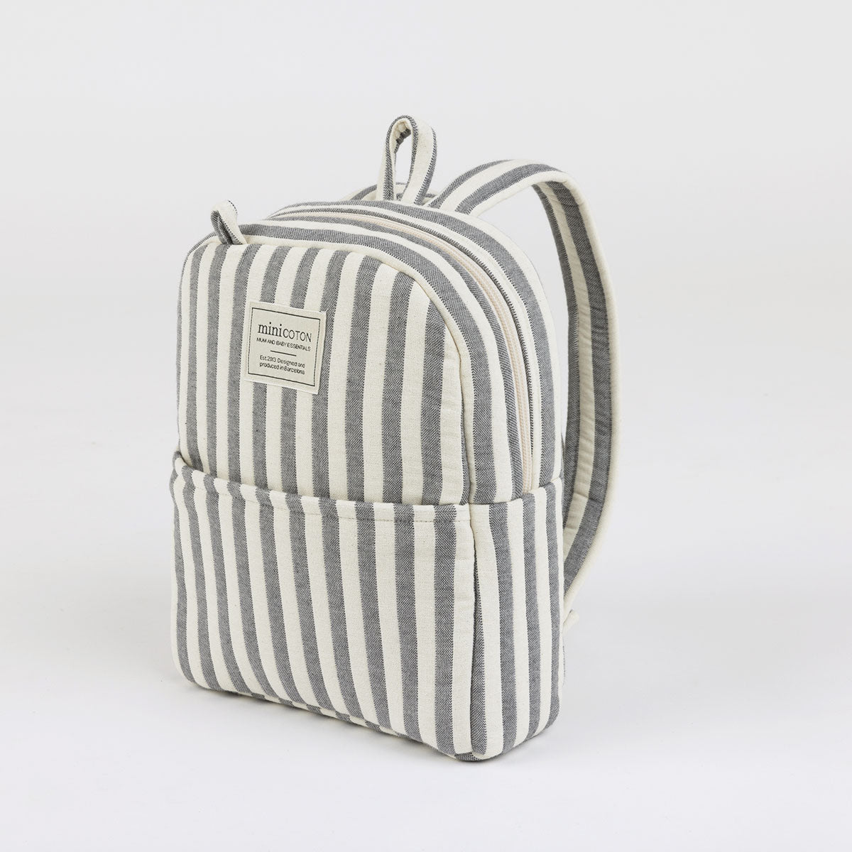 Mochila Rayas - Minicoton