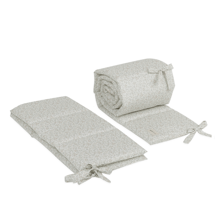 stokke sleepi cot bumper Stokke Garden Protector · Minicoton