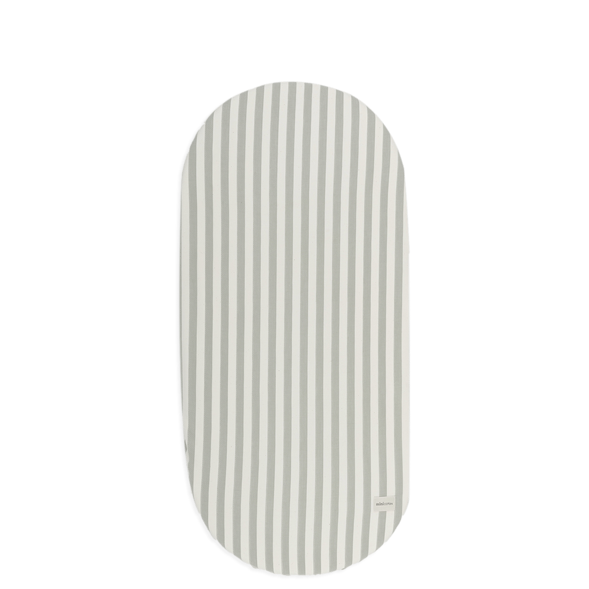 Bajera Rayas Mist - Minicoton