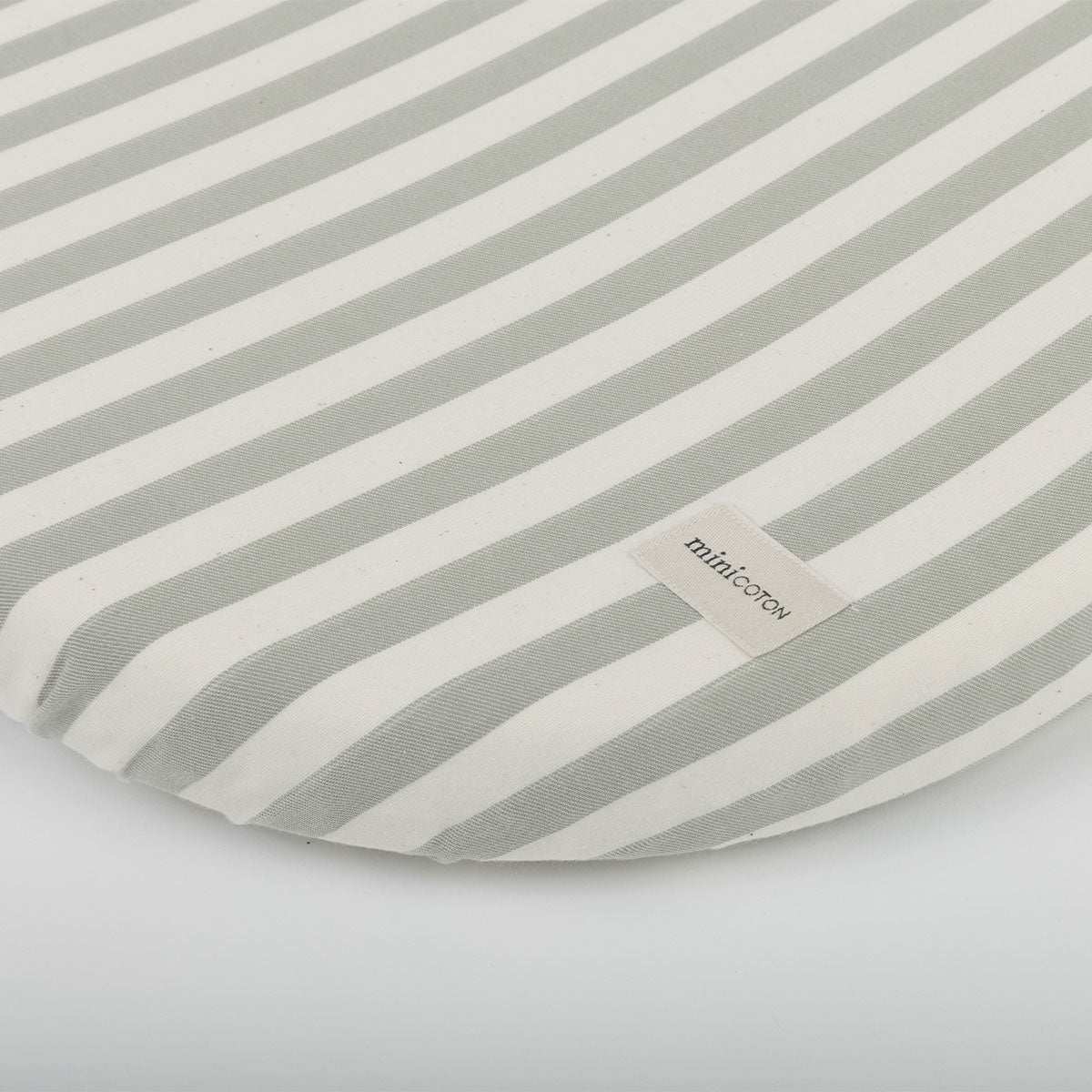 Bajera Rayas Mist - Minicoton