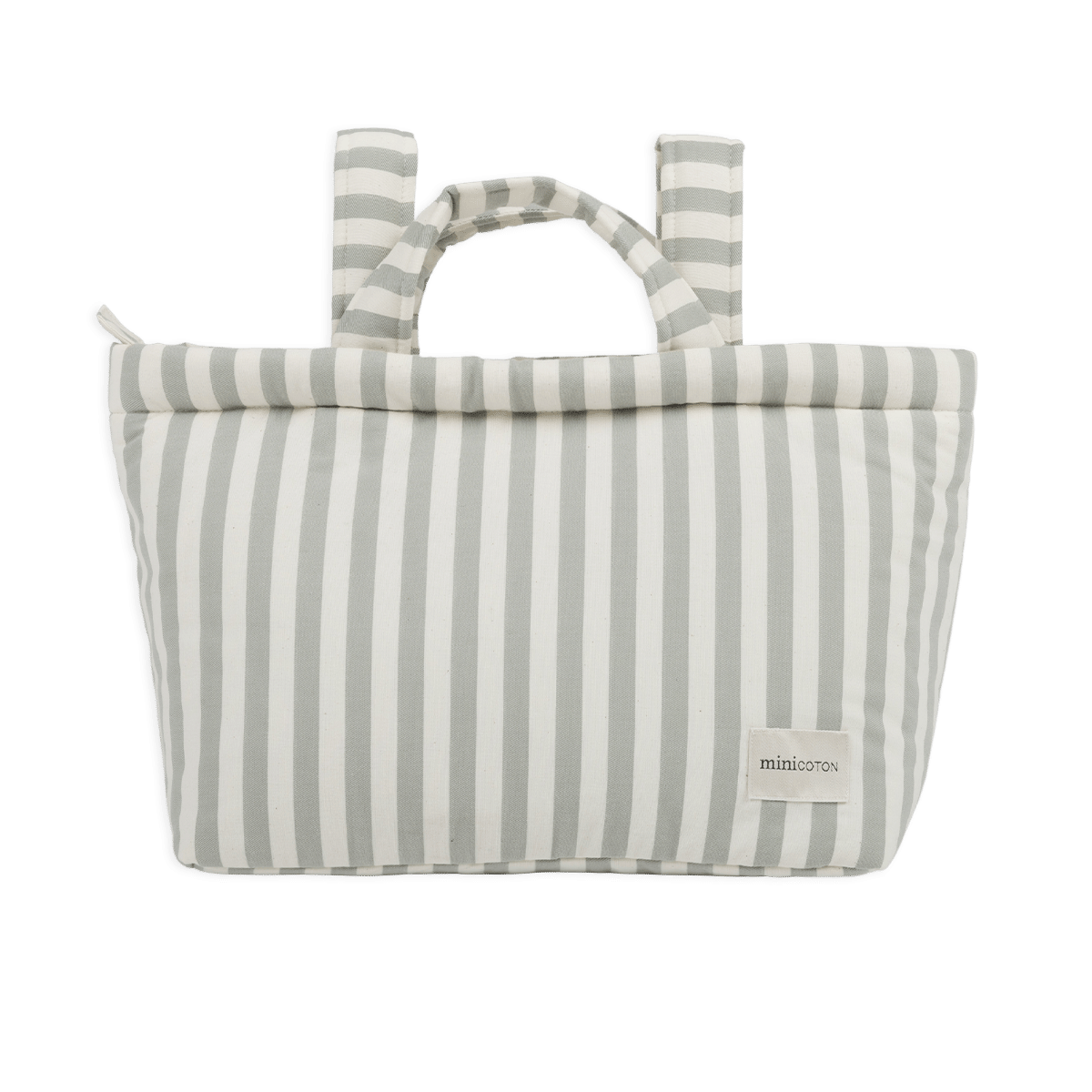 Carry Rayas Mist - Minicoton