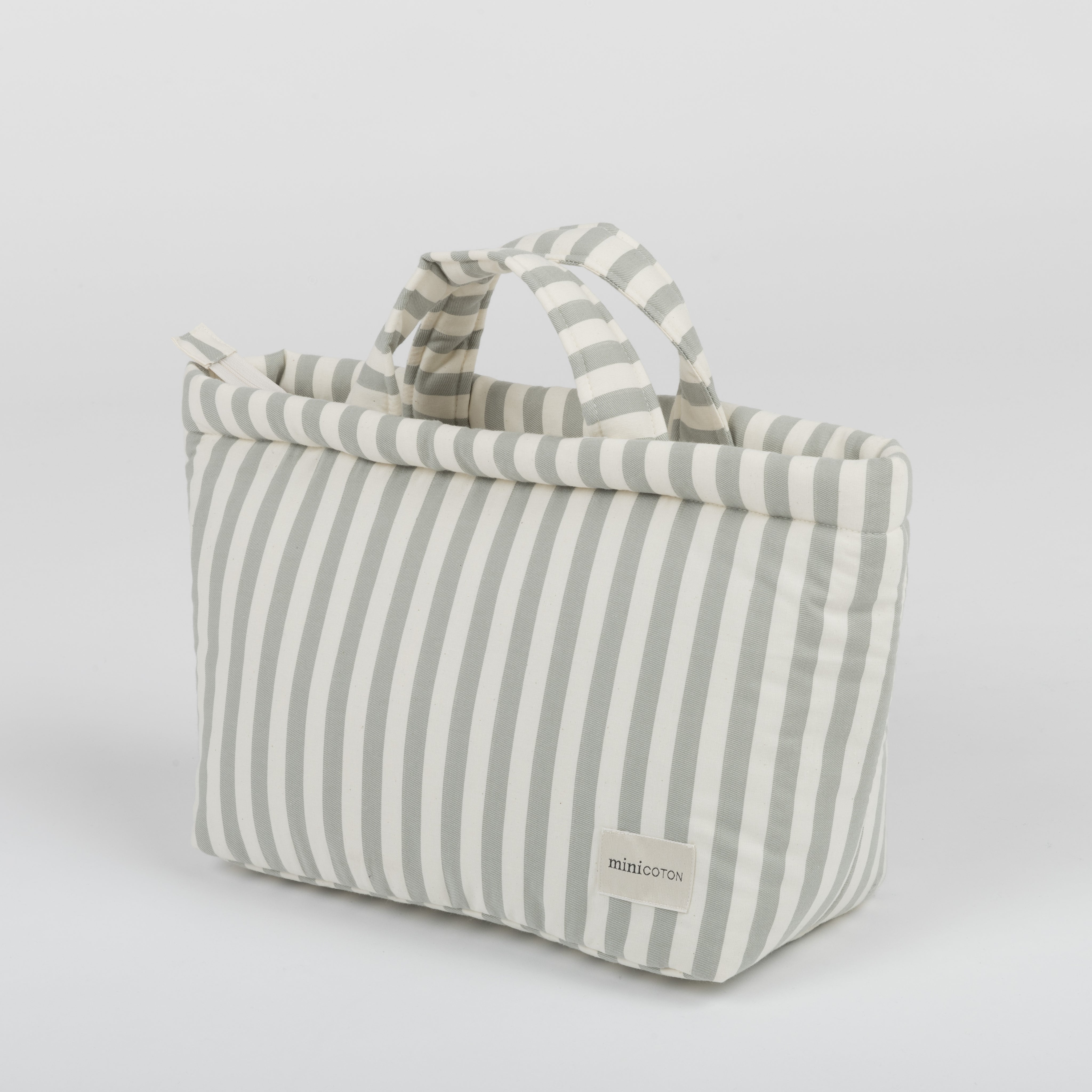 Carry Rayas Mist - Minicoton