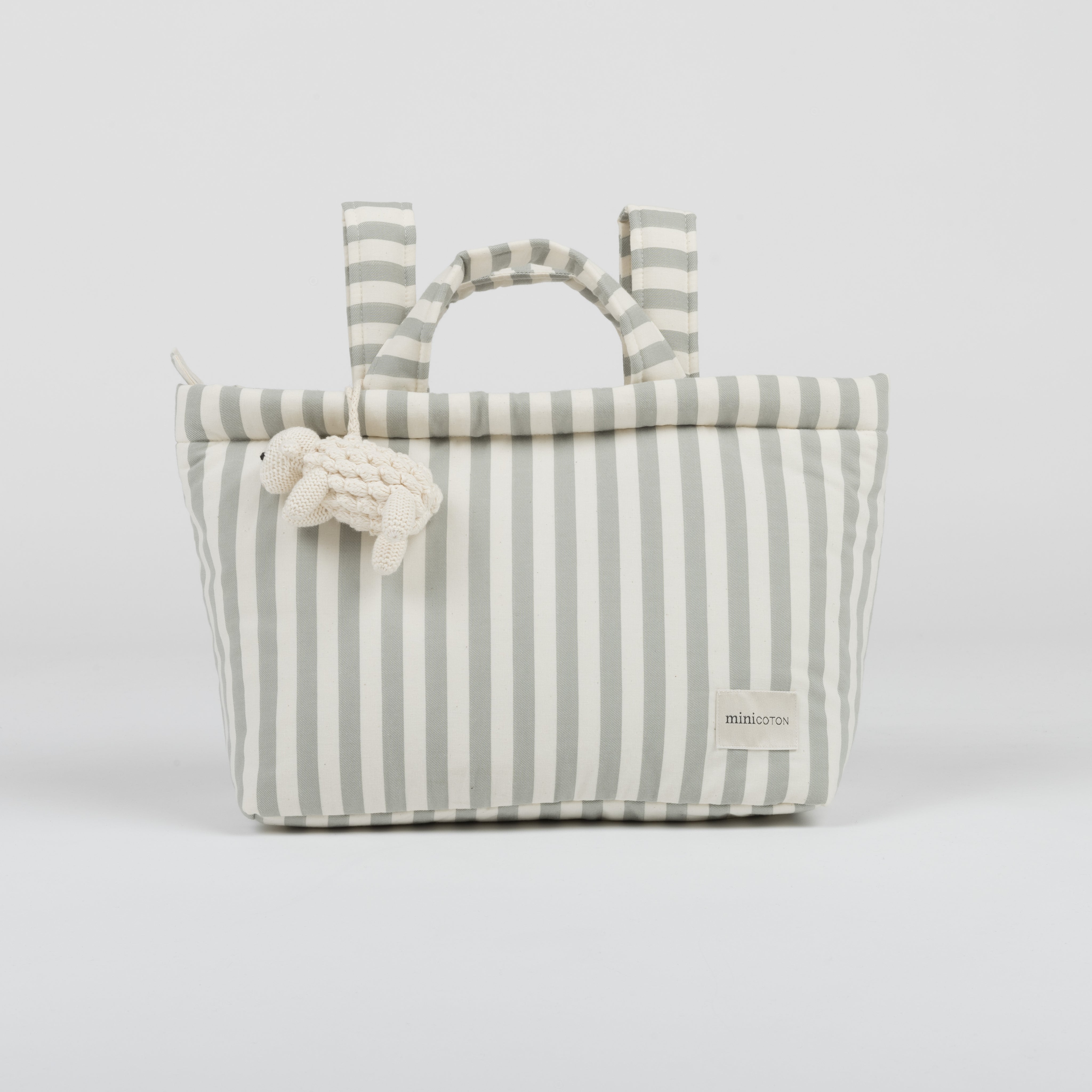 Carry Rayas Mist - Minicoton