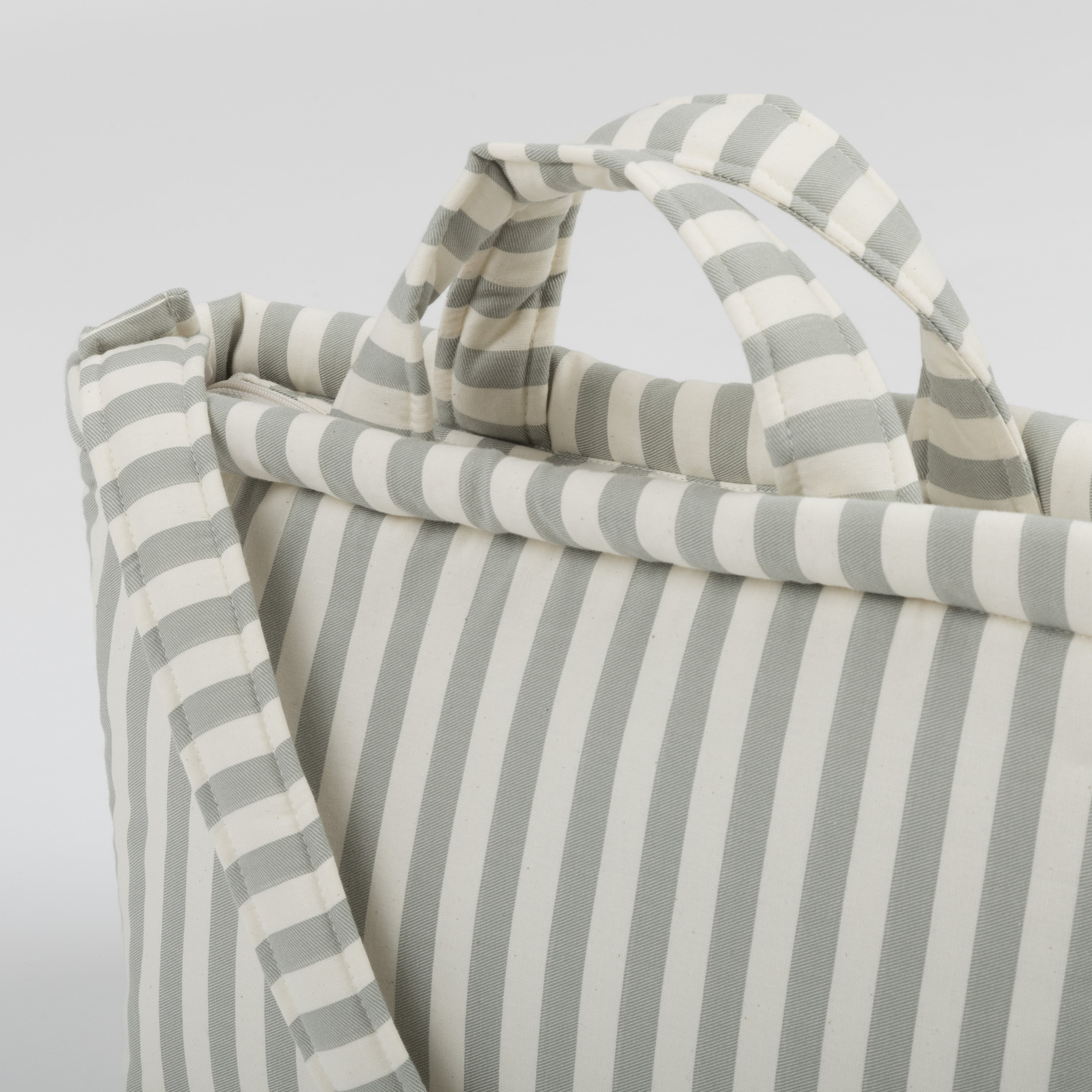 Carry Rayas Mist - Minicoton