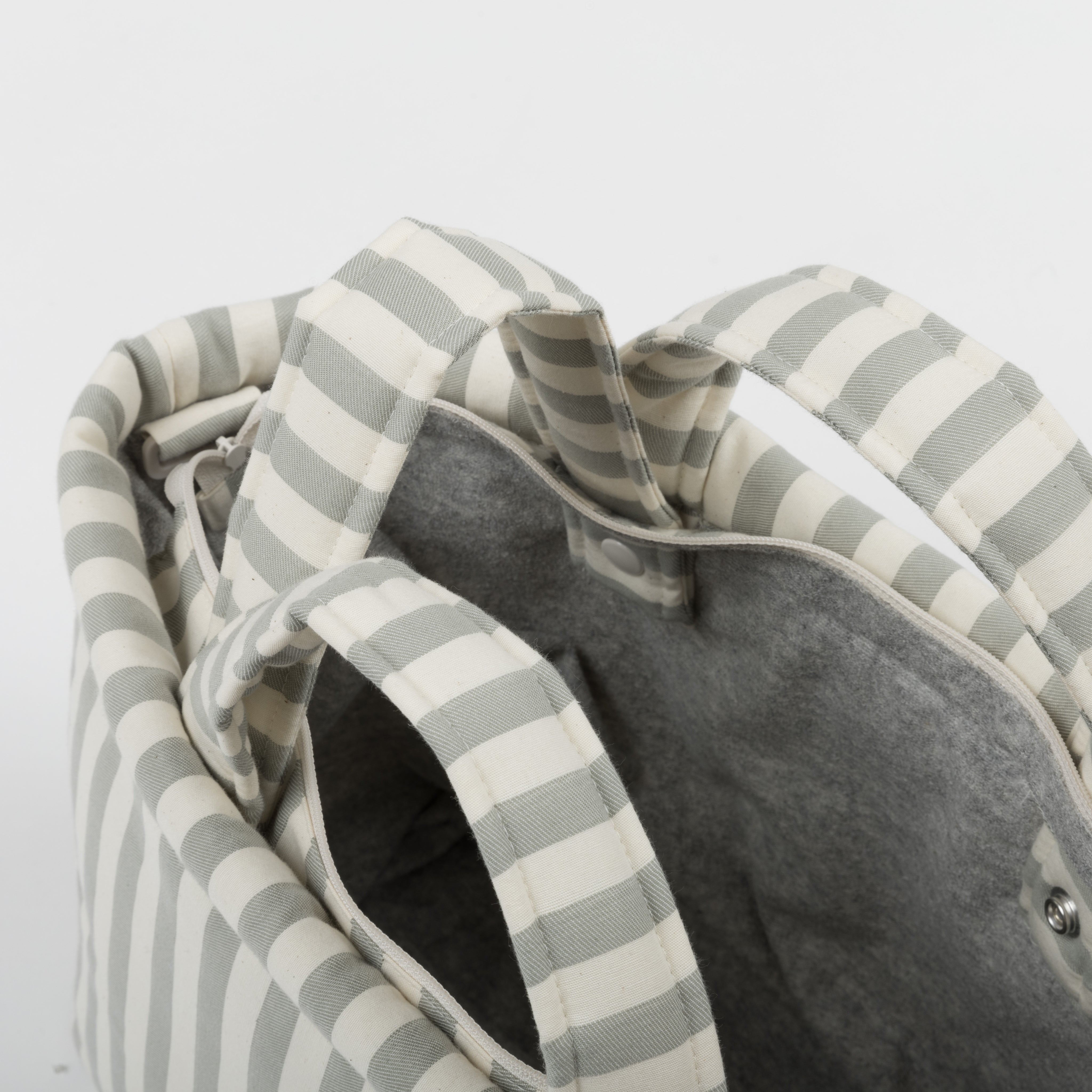 Carry Rayas Mist - Minicoton