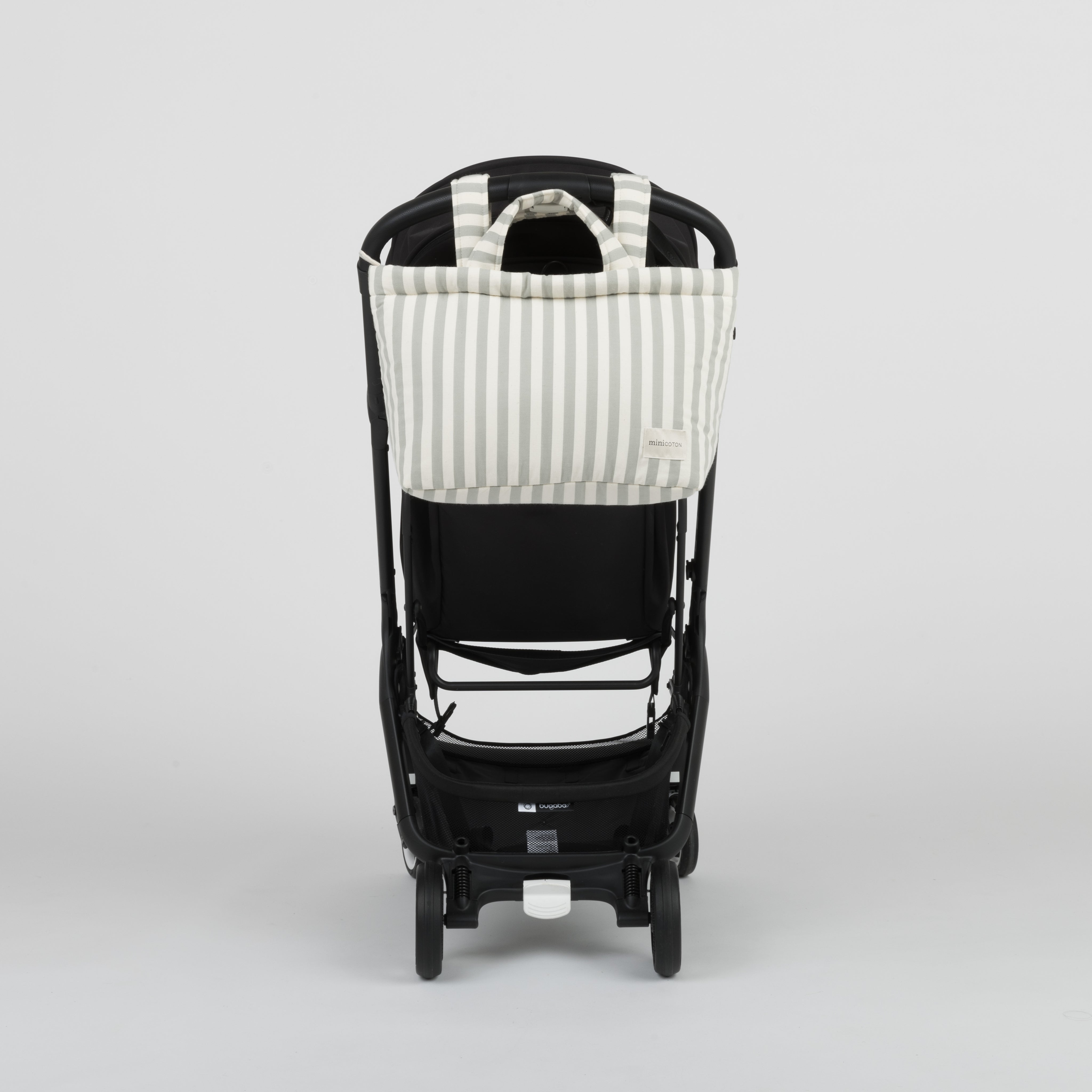 Carry Rayas Mist - Minicoton