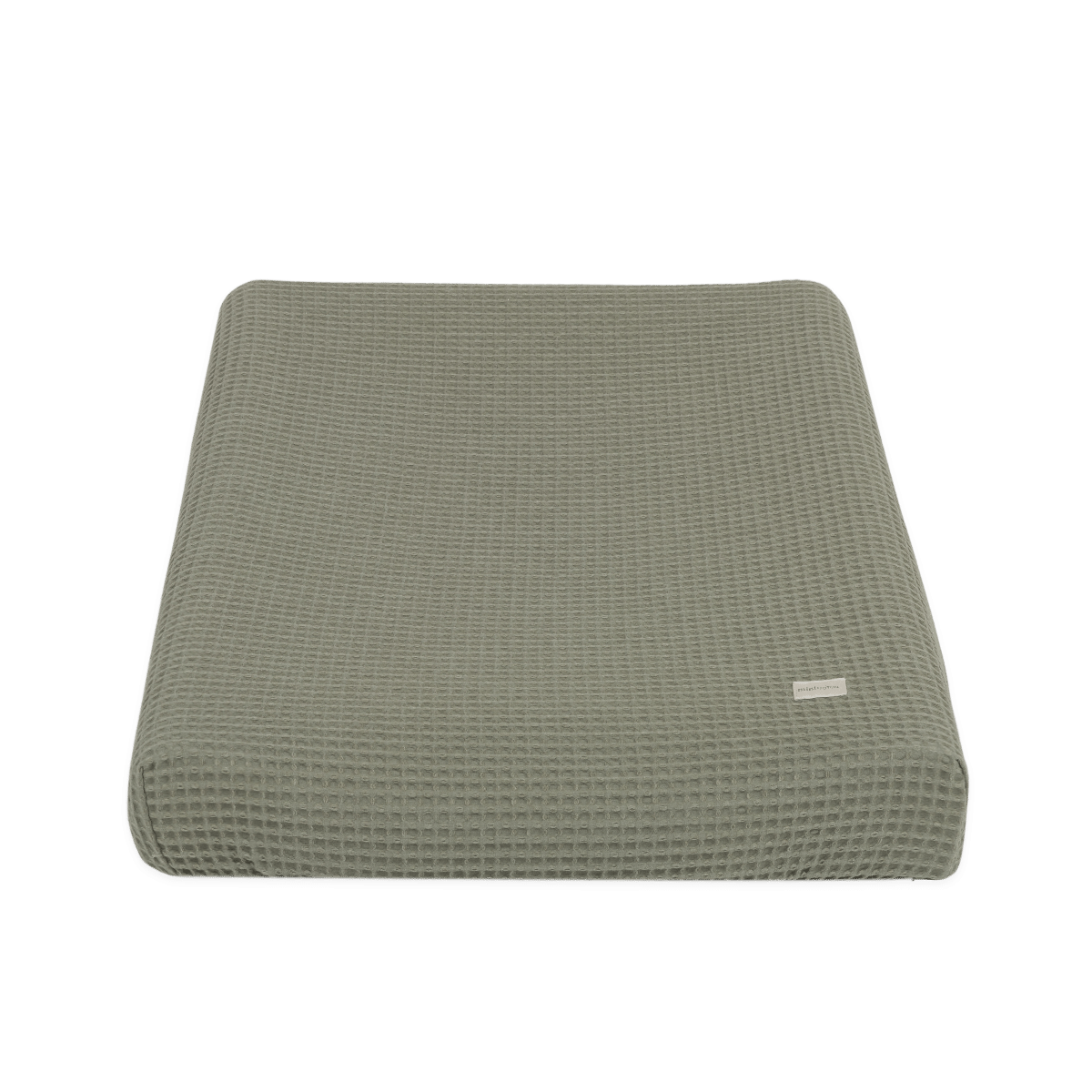 Funda Cambiador Big Lula Green - Minicoton