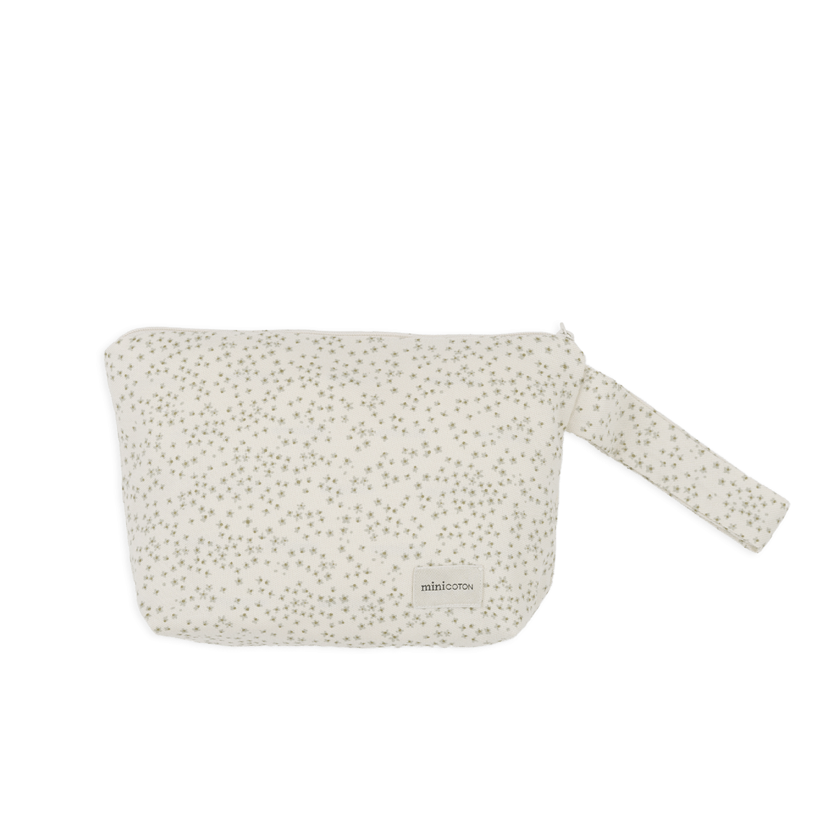 Pañalera Flor Greenhouse - Minicoton