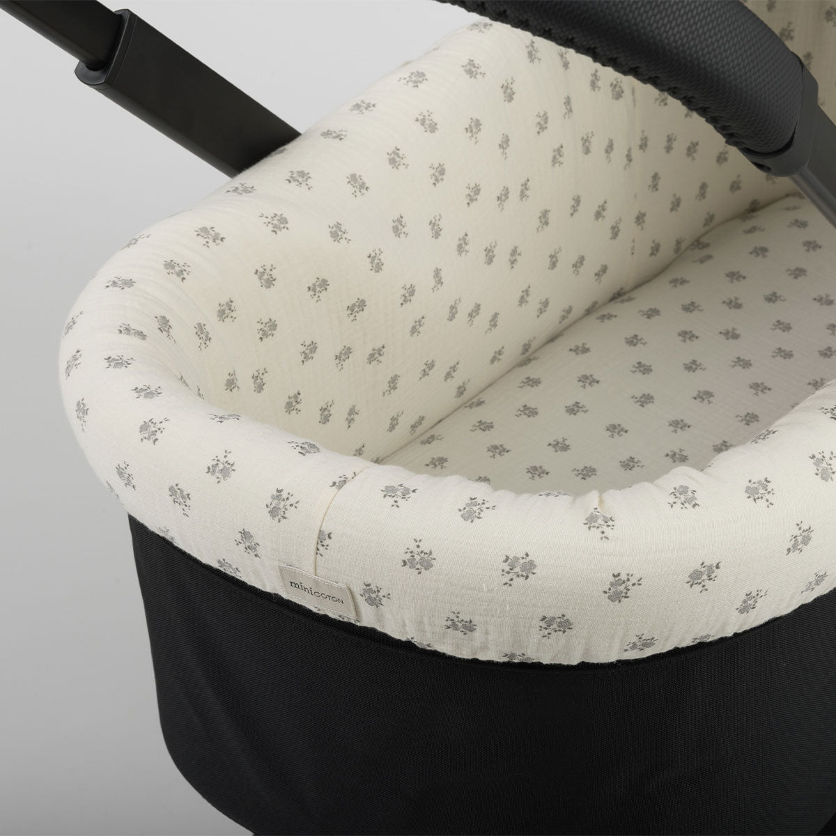 Funda Joolz Hub2 Blossom Blue - Minicoton