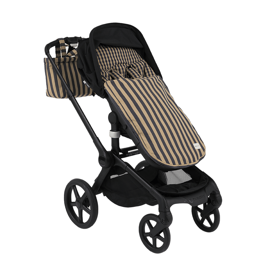 bugaboo atelier buffalo Shop the Look