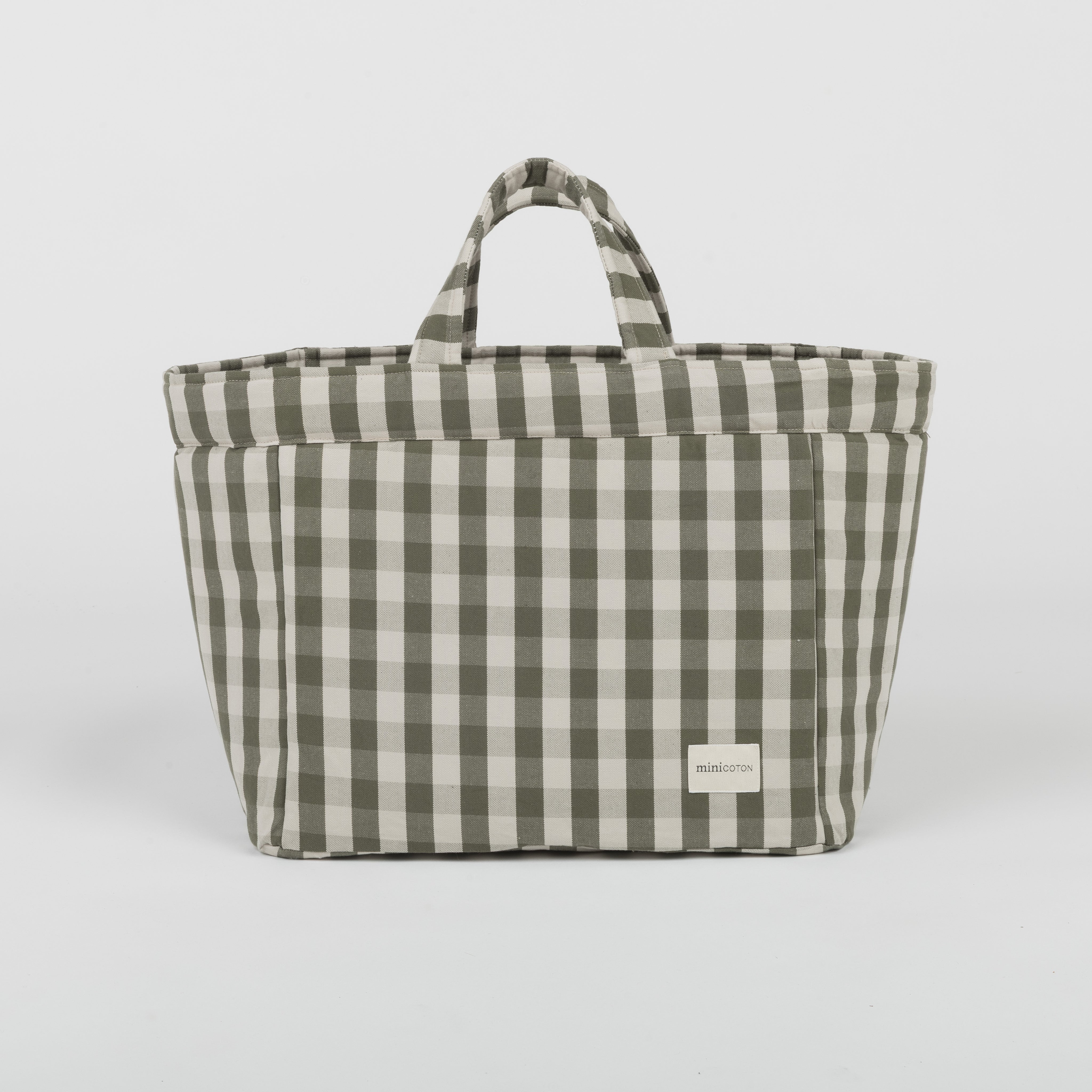 Big Bag - Bottle + Sand - Minicoton