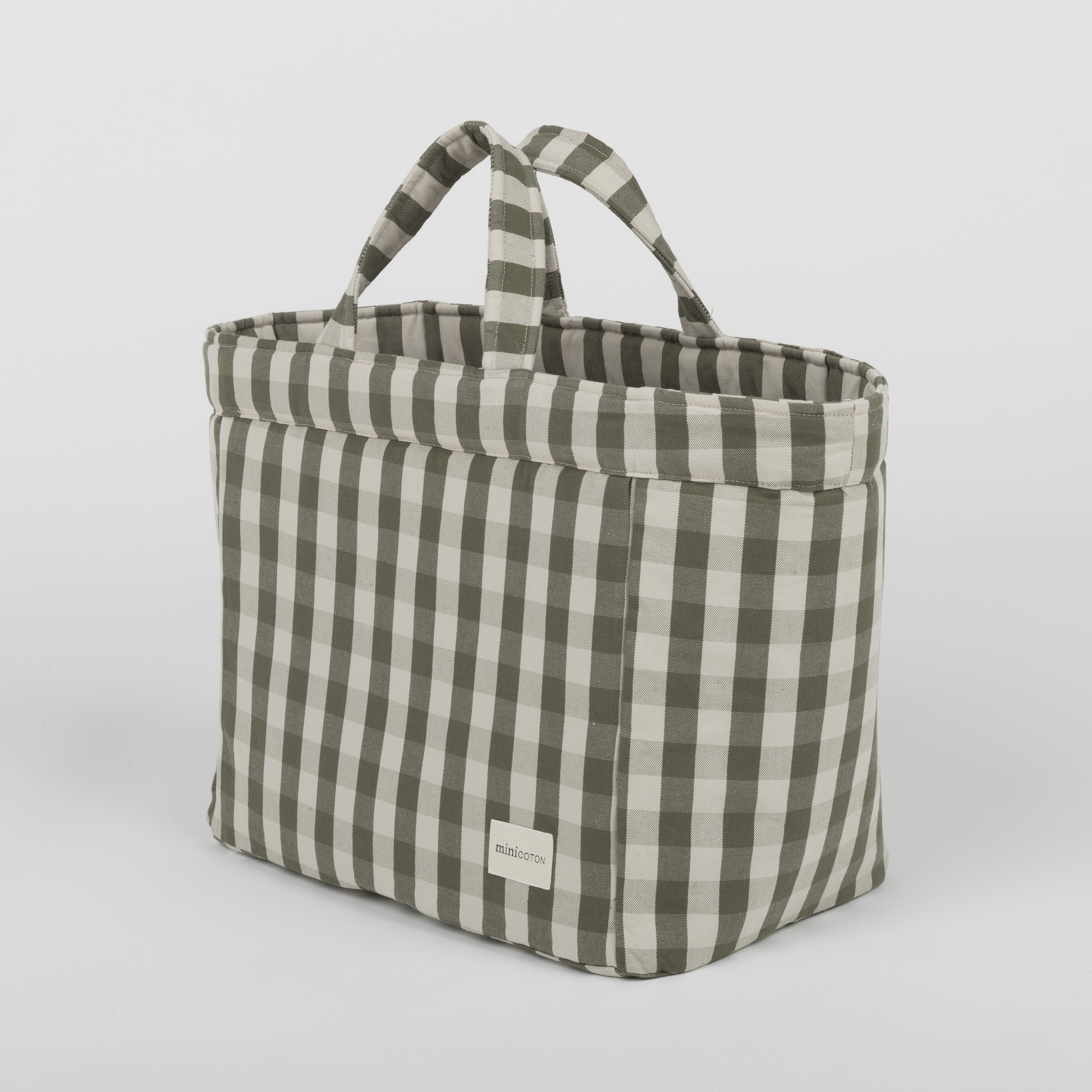 Big Bag - Bottle + Sand - Minicoton