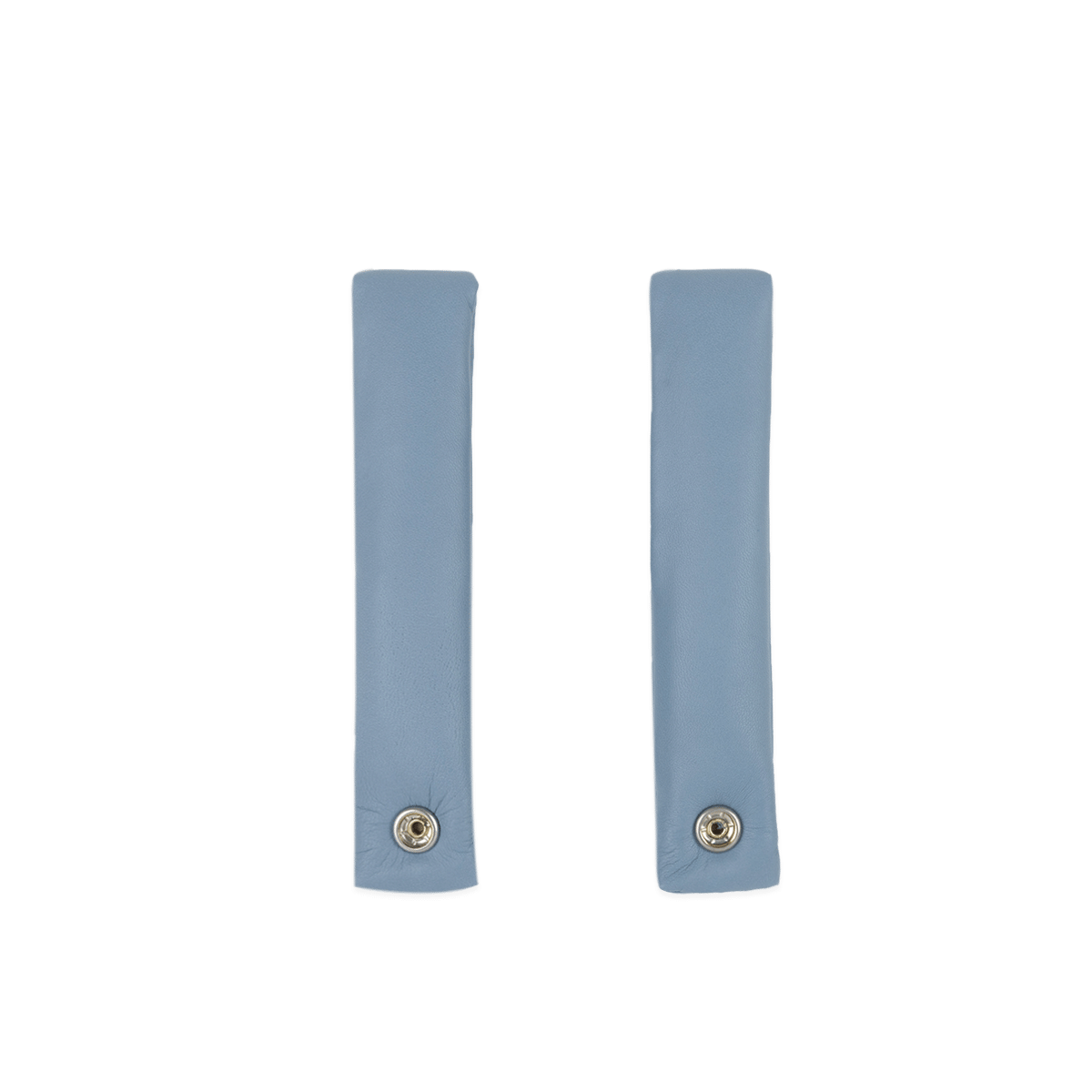 Basket Straps - Blue - Minicoton