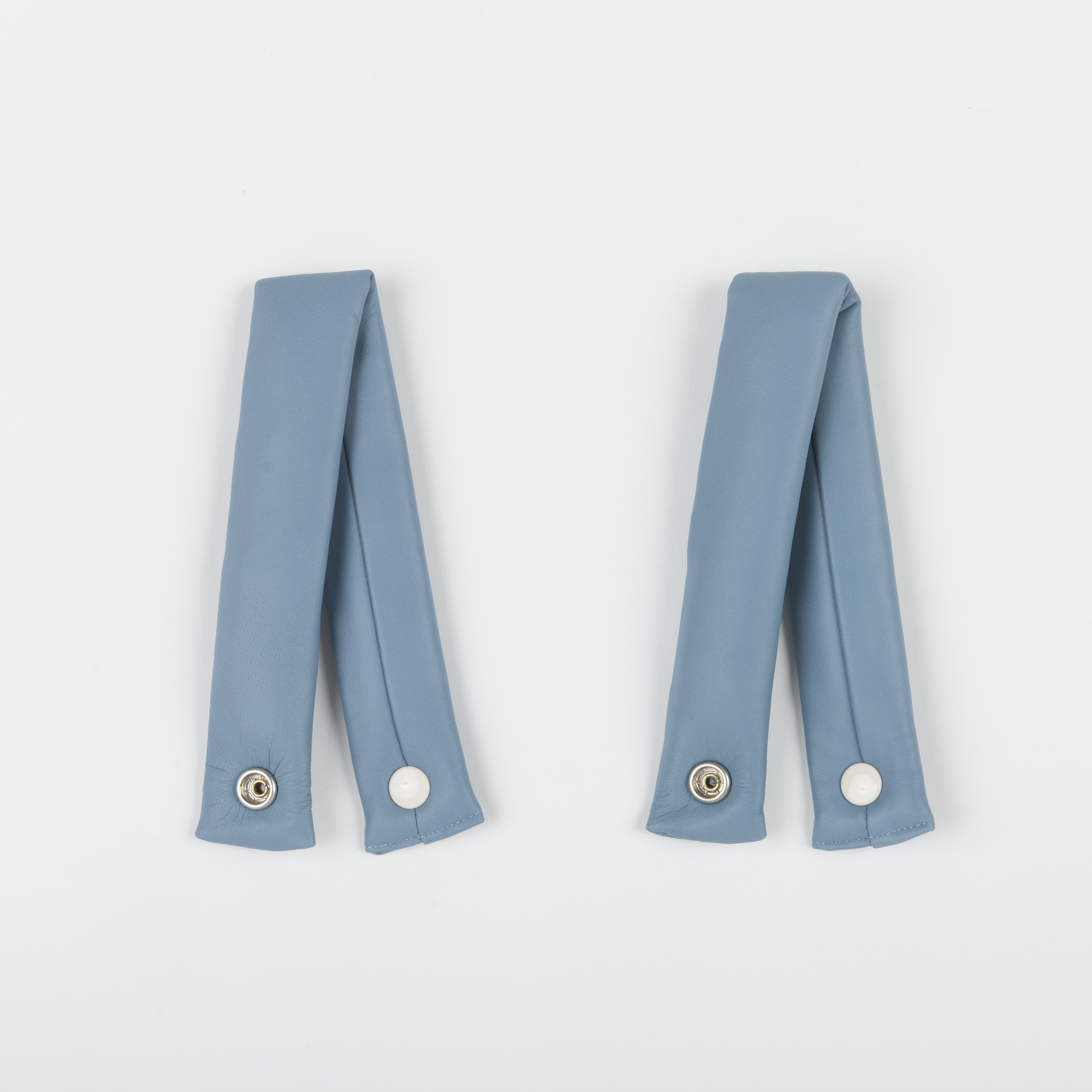 Basket Straps - Blue - Minicoton