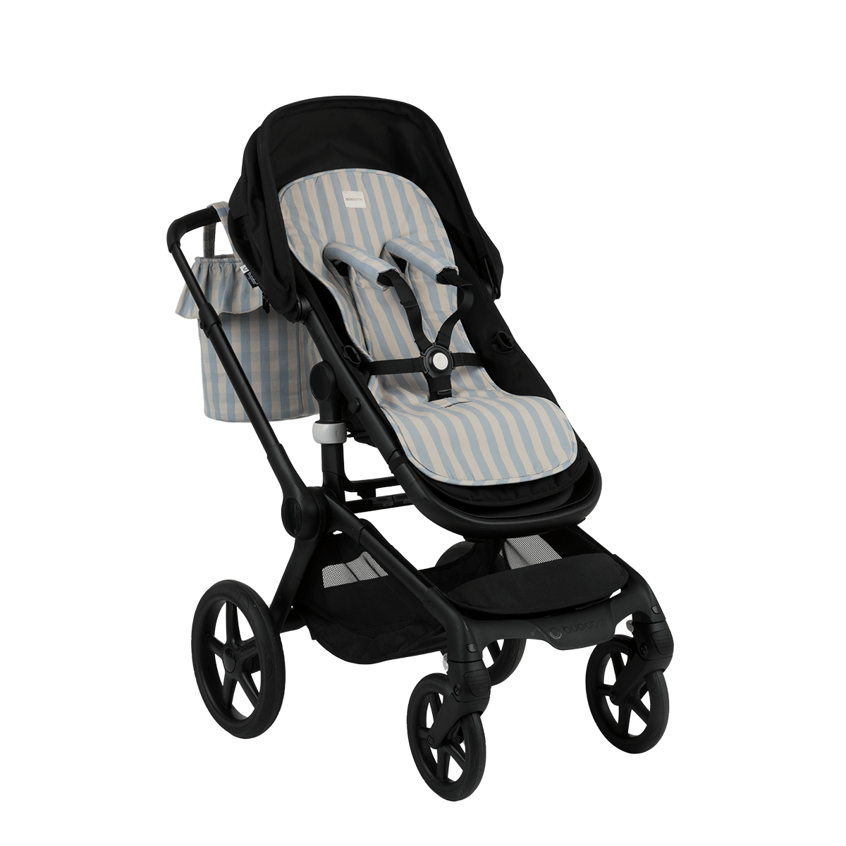 Shop the Look - Blue + Sand - Minicoton