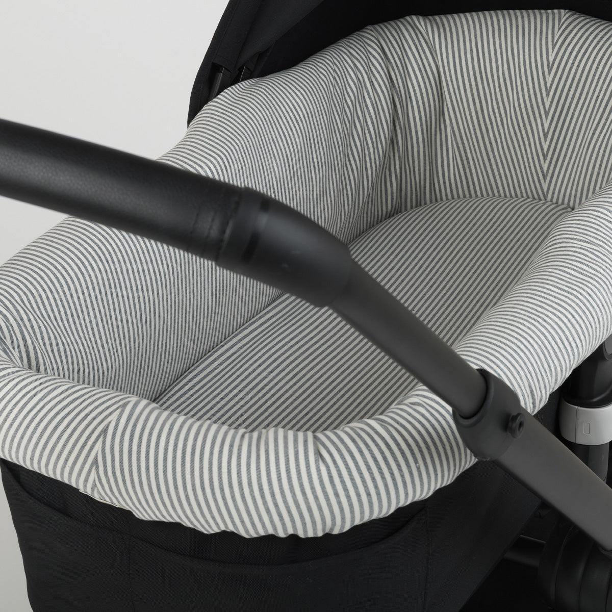 Funda Bugaboo Oxford Denim - Minicoton