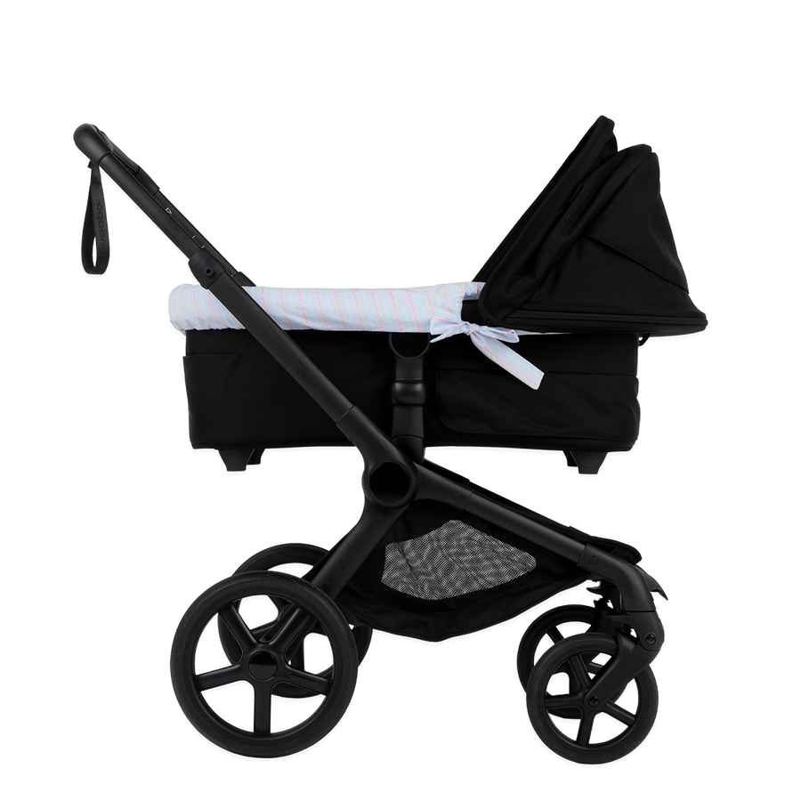 sheet for bugaboo fox bassinet Bugaboo Cover No.05 · Minicoton