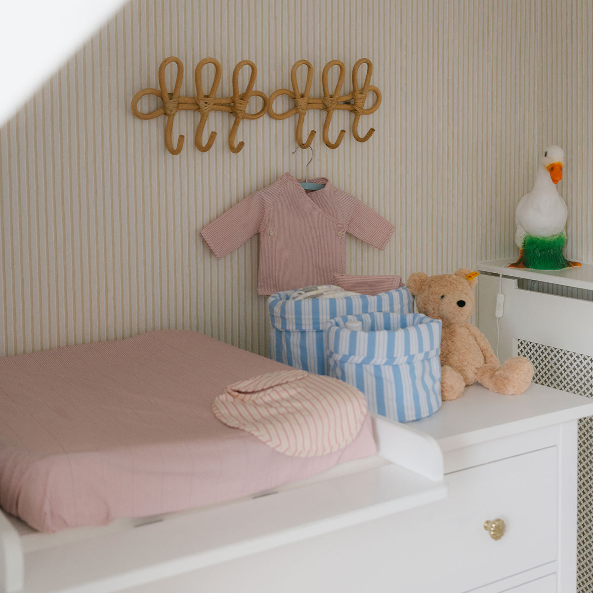 Funda Cambiador No.01