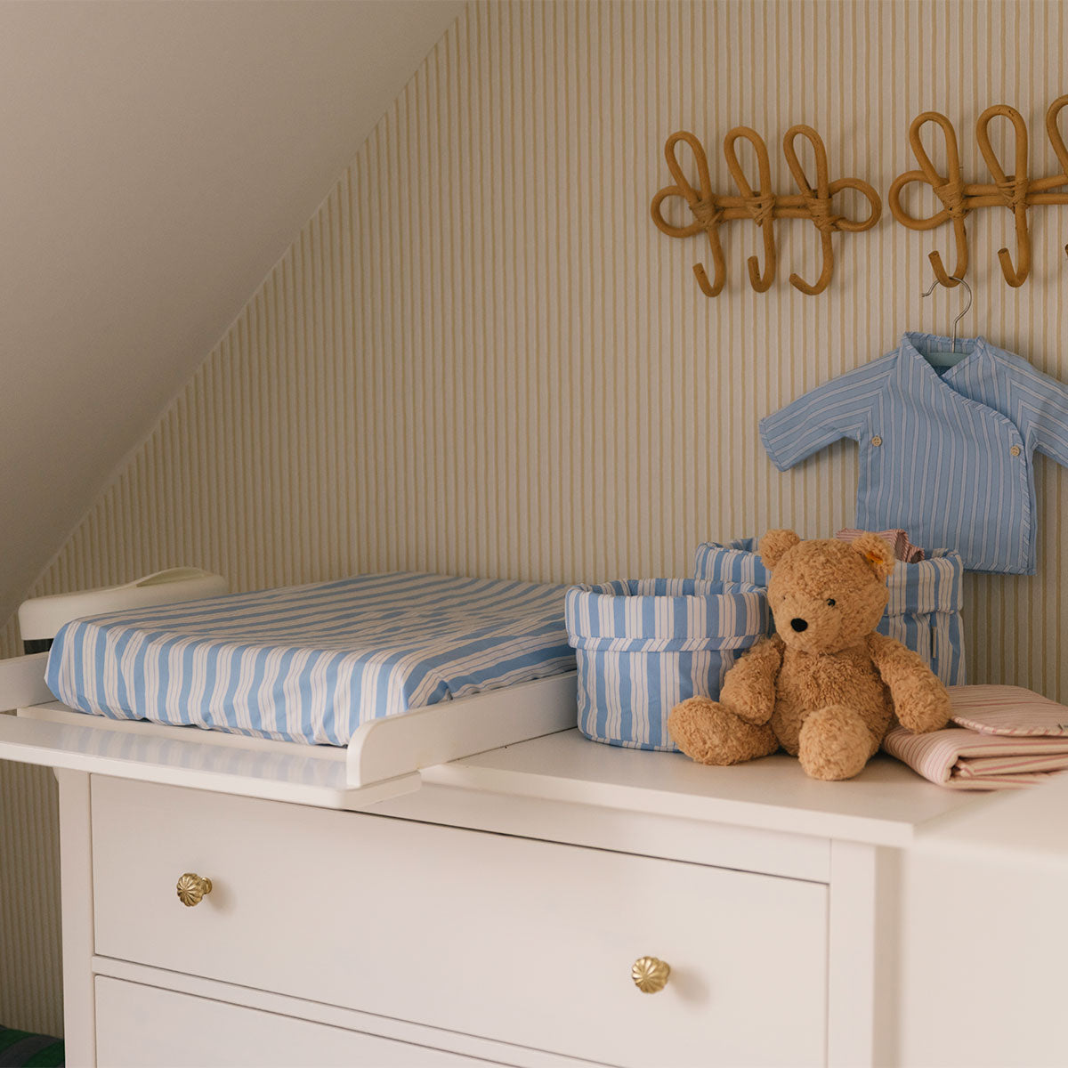 Funda Cambiador No.04