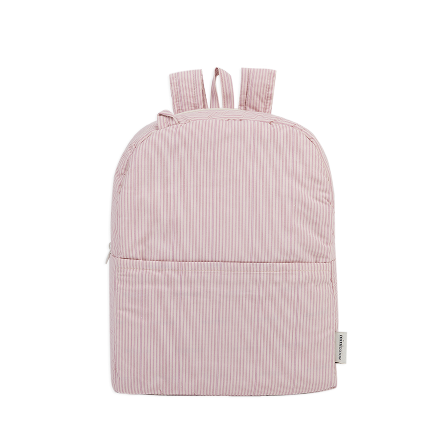 herschel backpack rose smoke Backpack No.01 · Minicoton