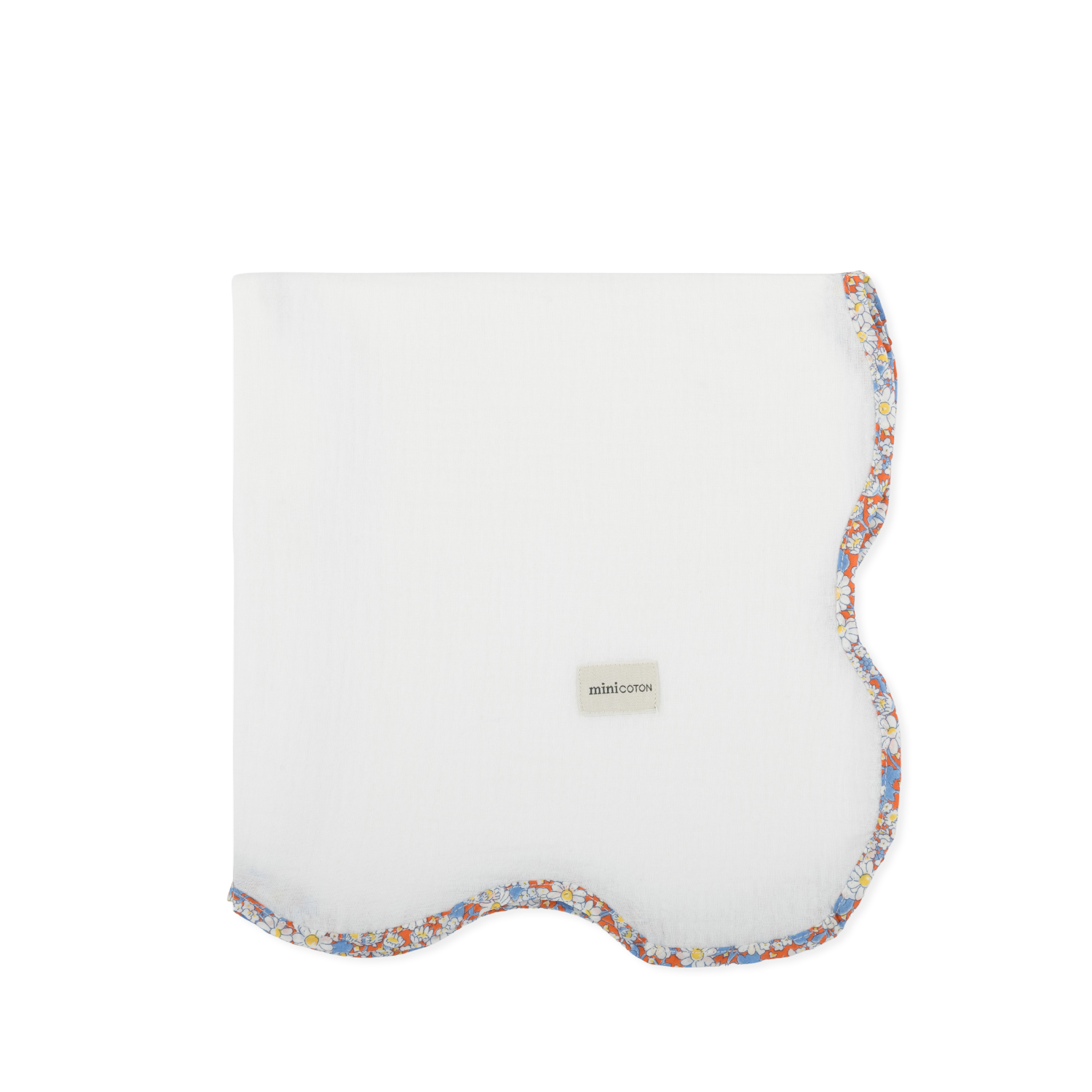 Mousseline Ondulina Camomile