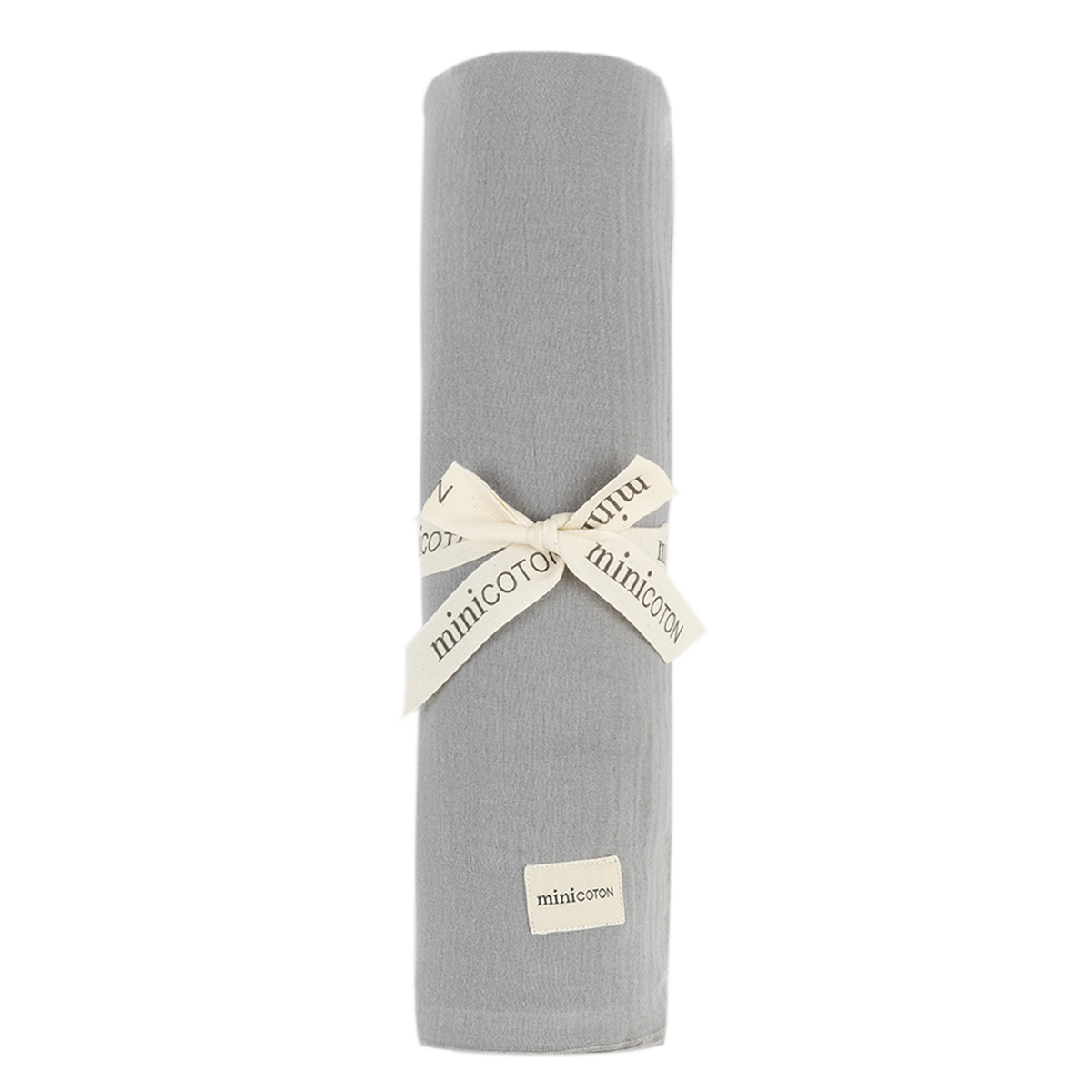 Muselina XL Dusty Blue