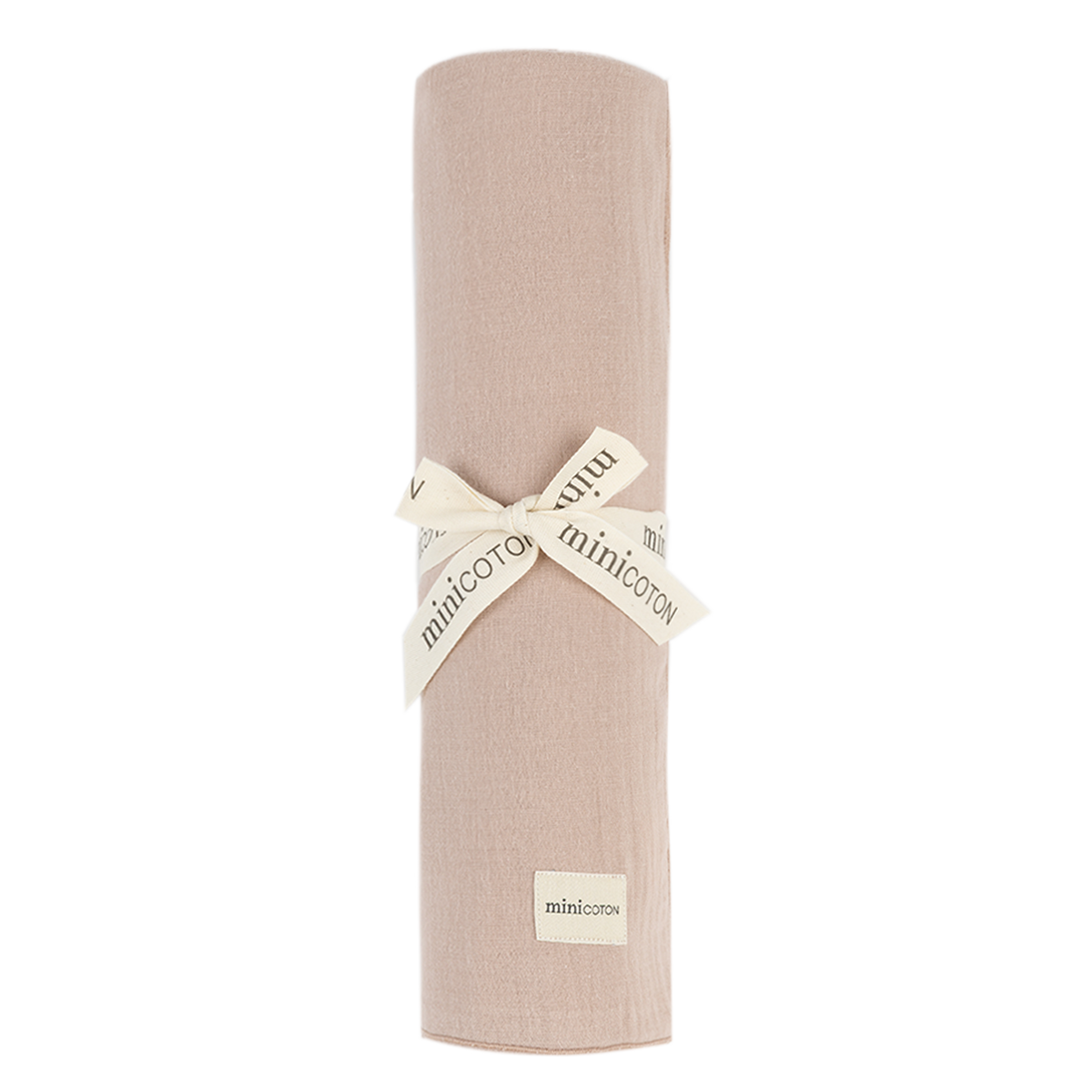 Muselina XL Dusty Rose