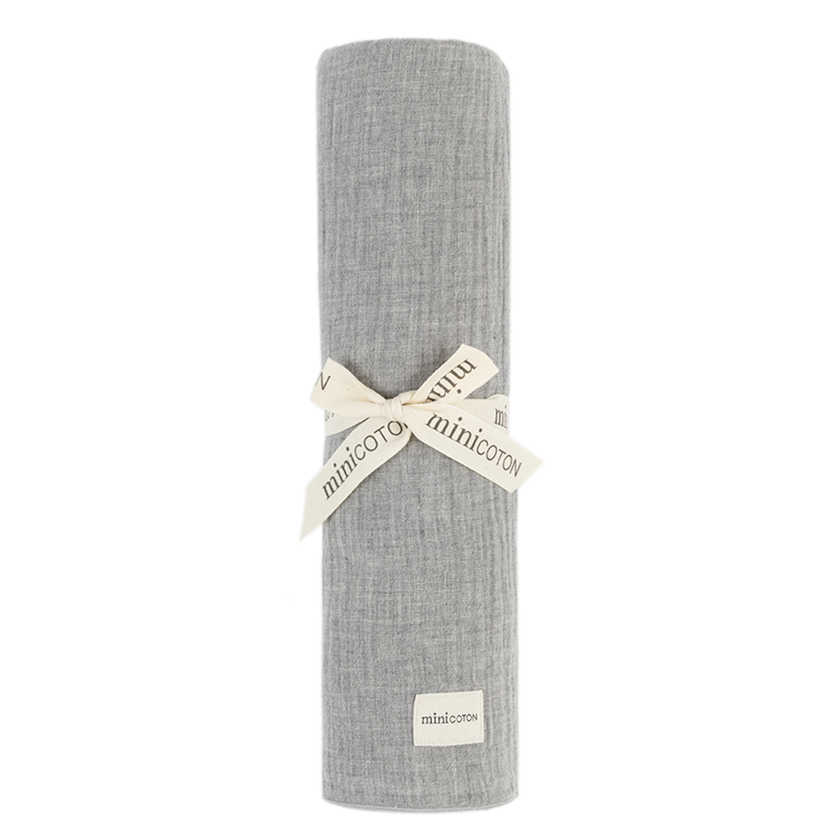 Musselin XL Melange